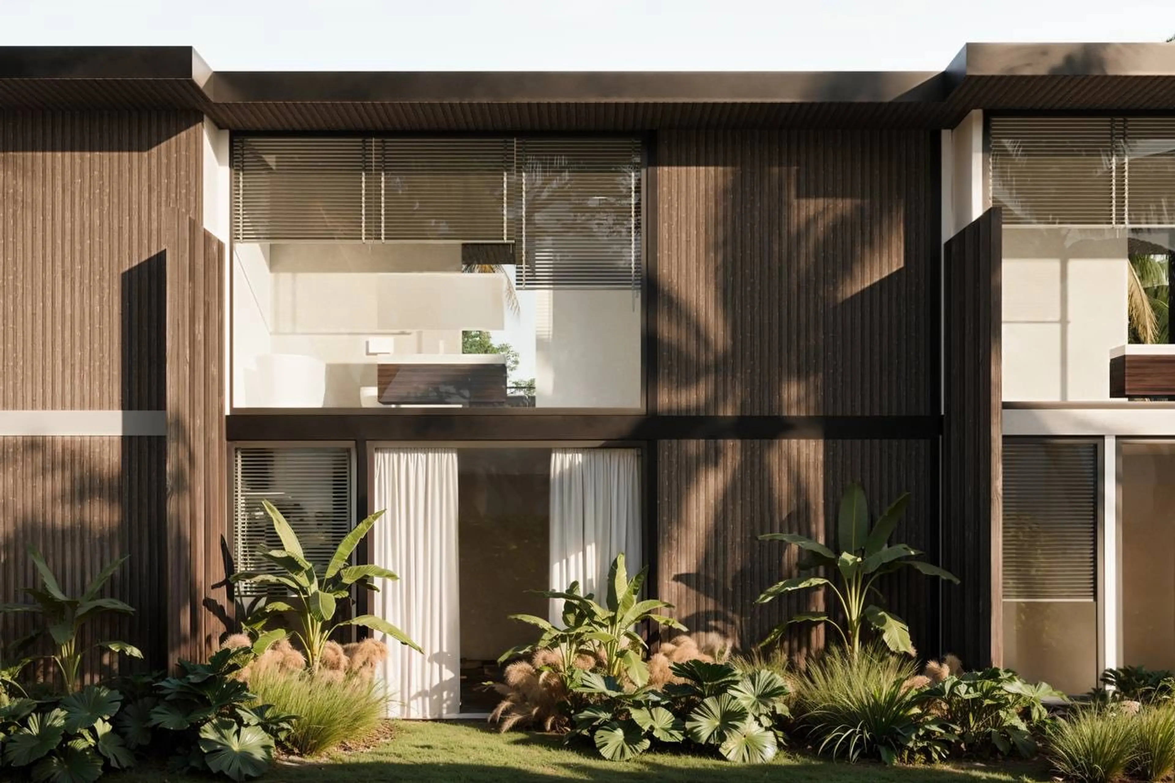 villa in Bingin, Bukit, Bali — thumbnail 11