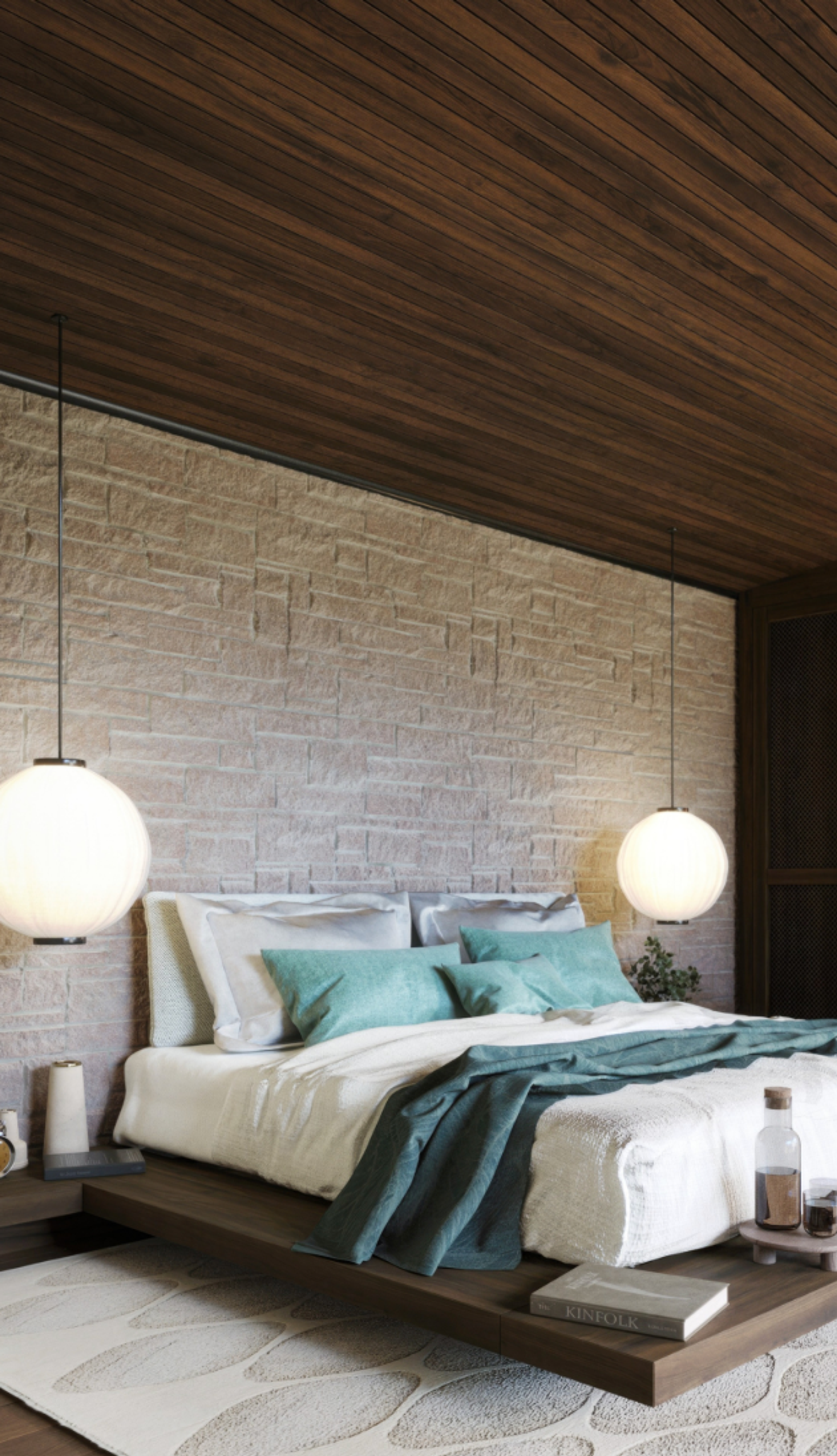 Neat house villa in Pandawa, Bukit, Bali