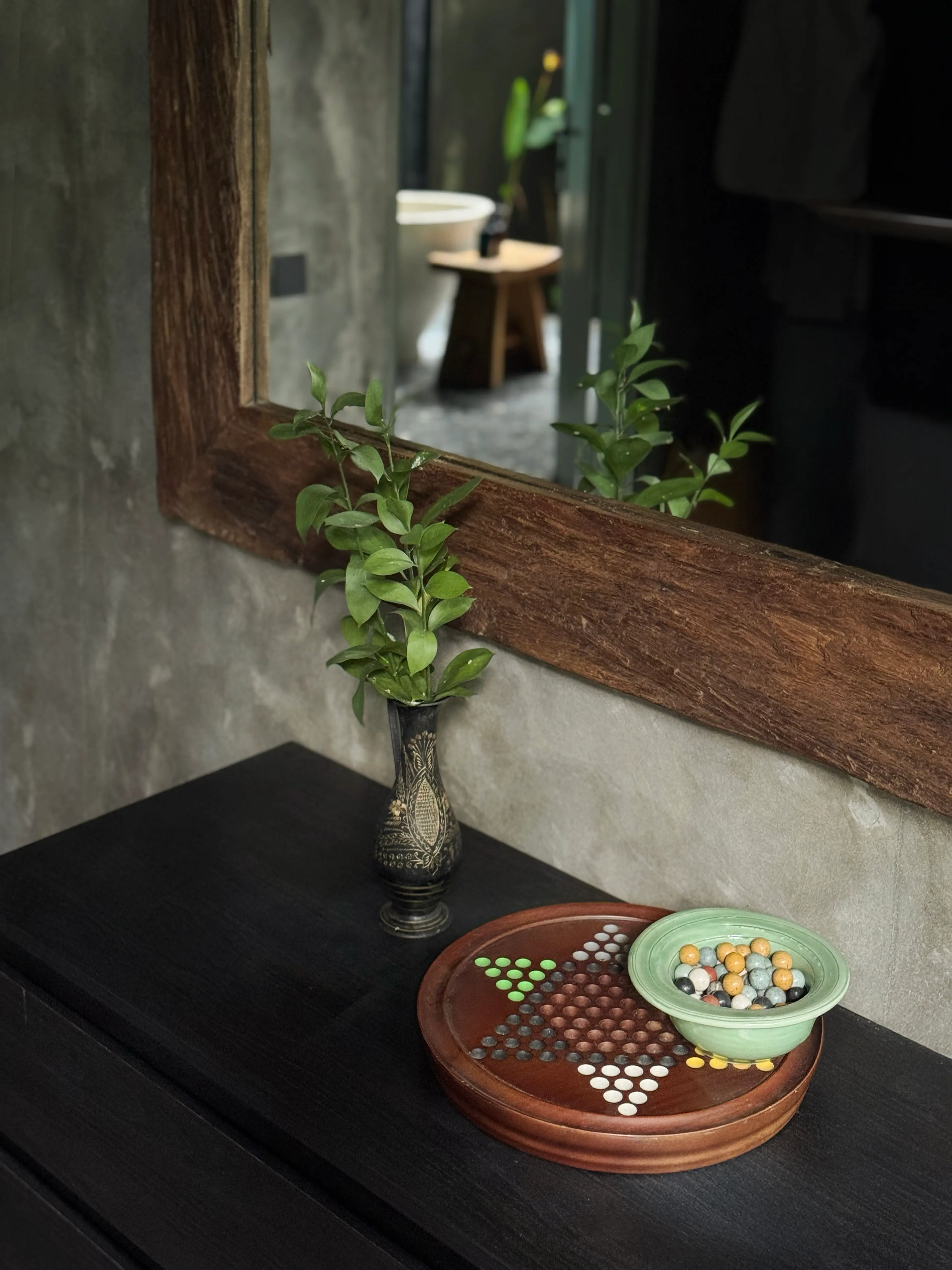 villa in Ubud, Bali — thumbnail 35