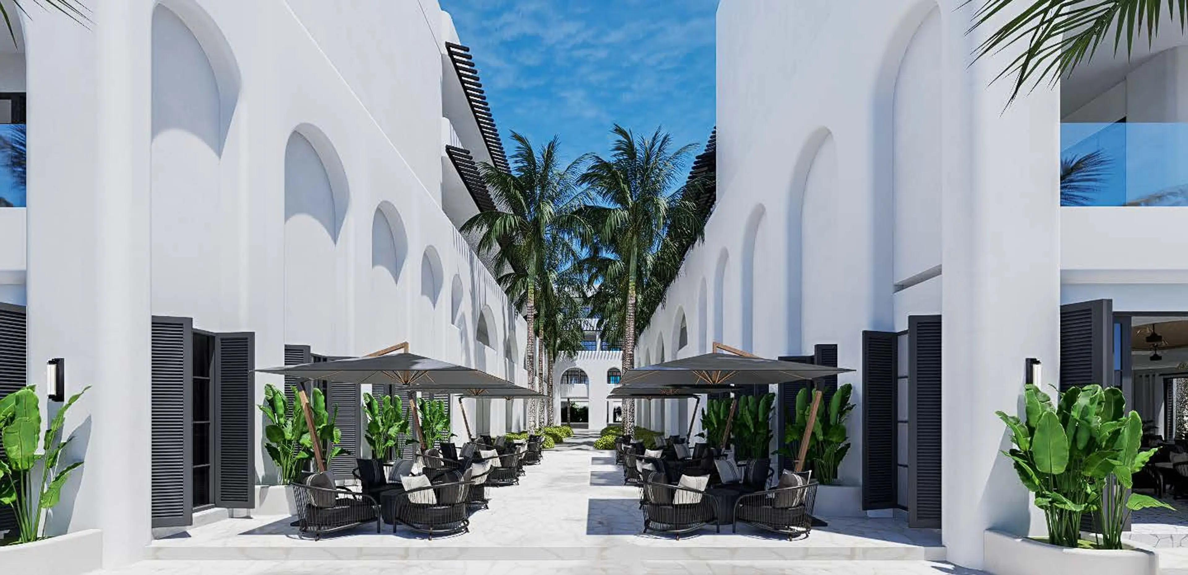 apartment in Nusa Dua, Bukit, Bali — thumbnail 13