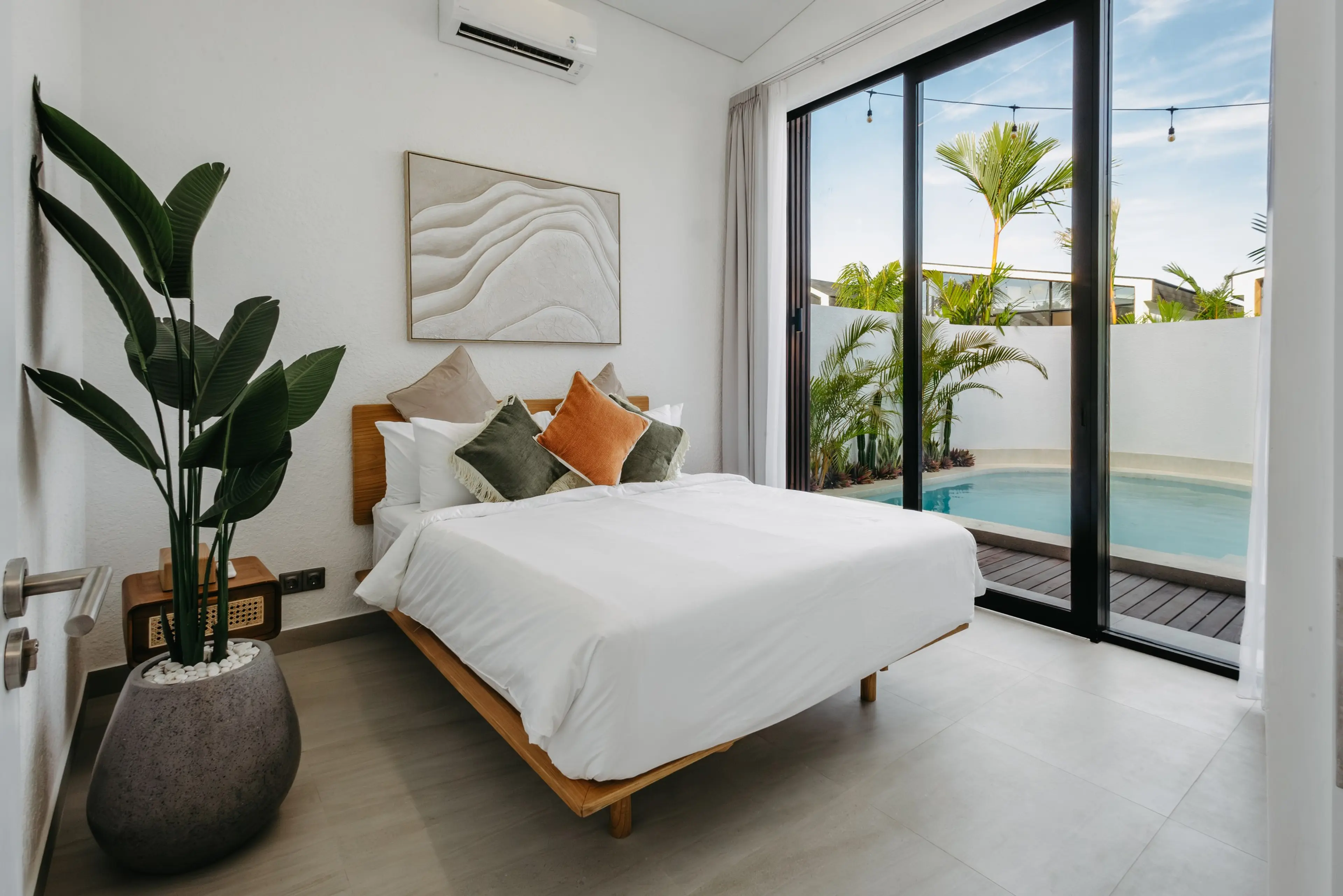 villa in Pandawa, Bukit, Bali — thumbnail 4