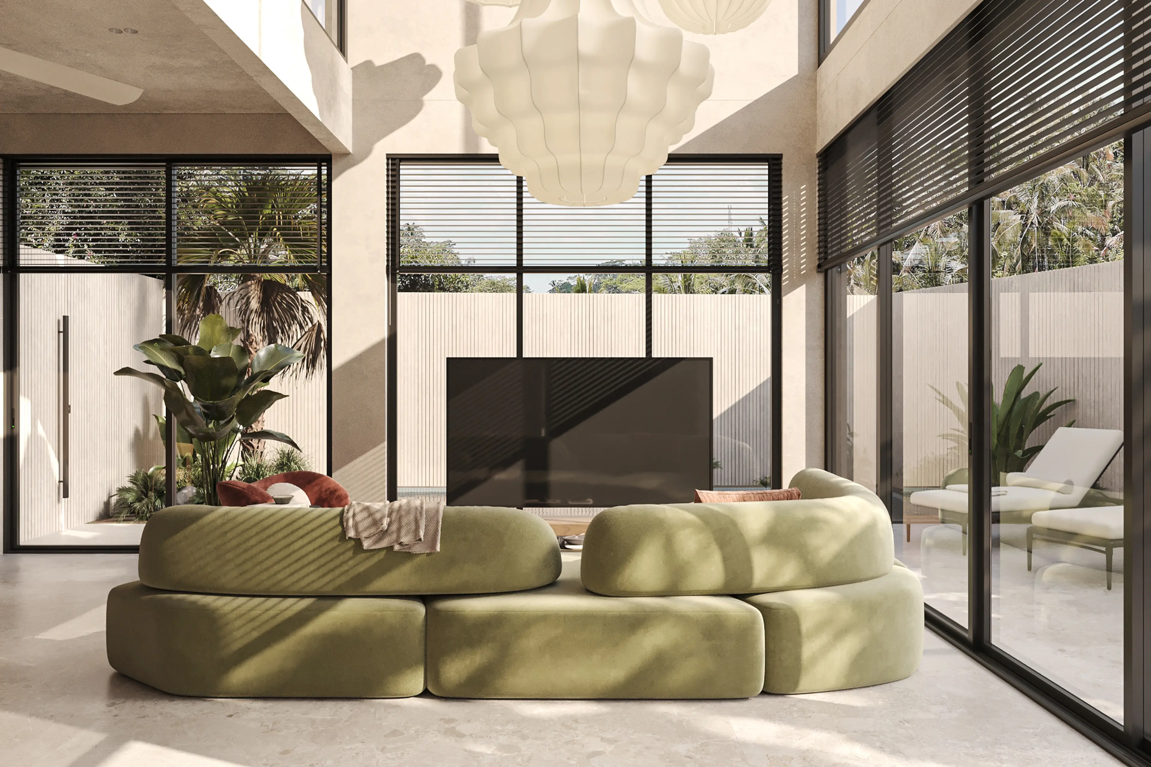 property in Pererenan, Canggu, Bali — thumbnail 12