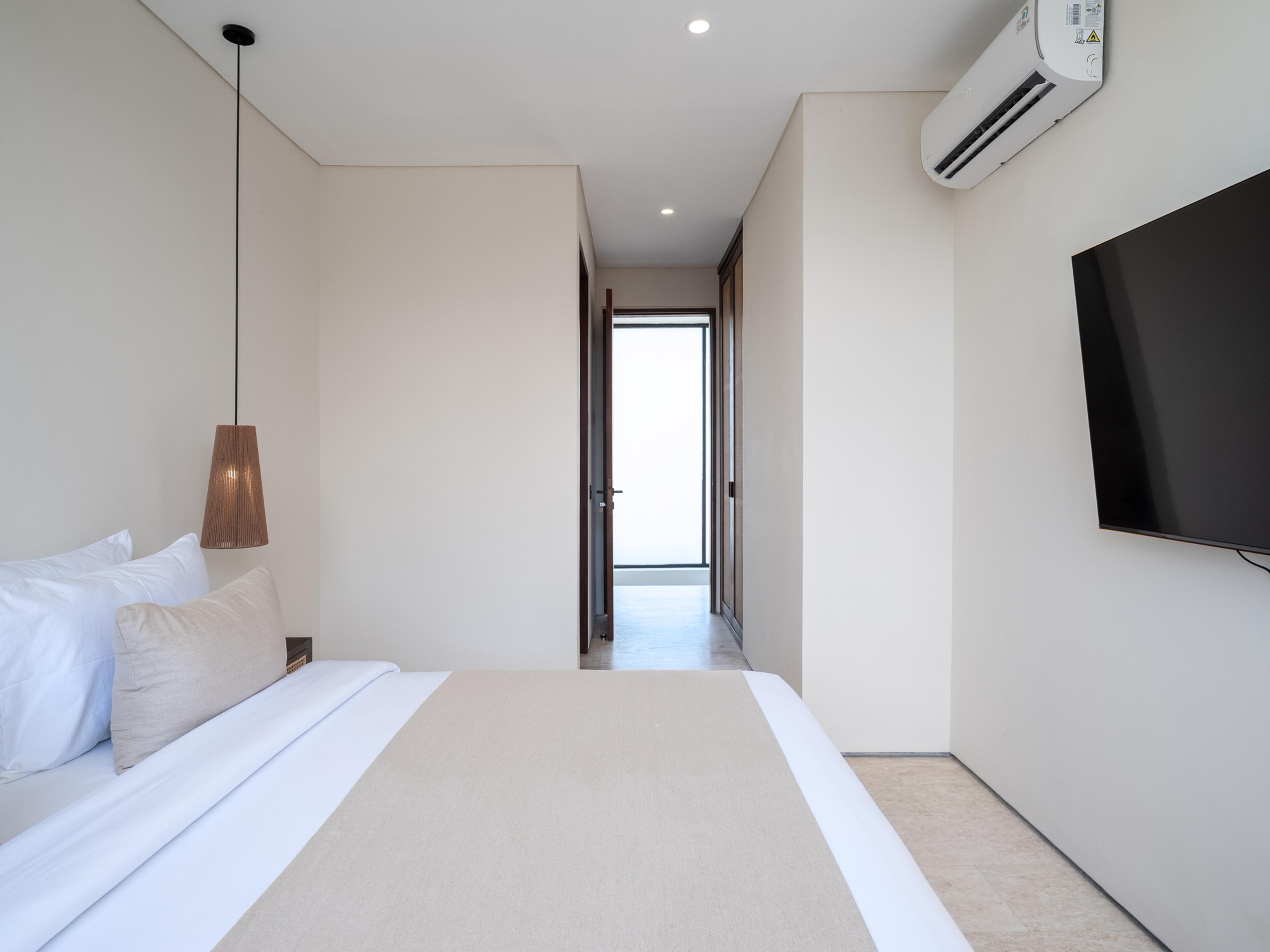 La Finca Canggu villa in Batu Bolong, Canggu, Bali — thumbnail 33