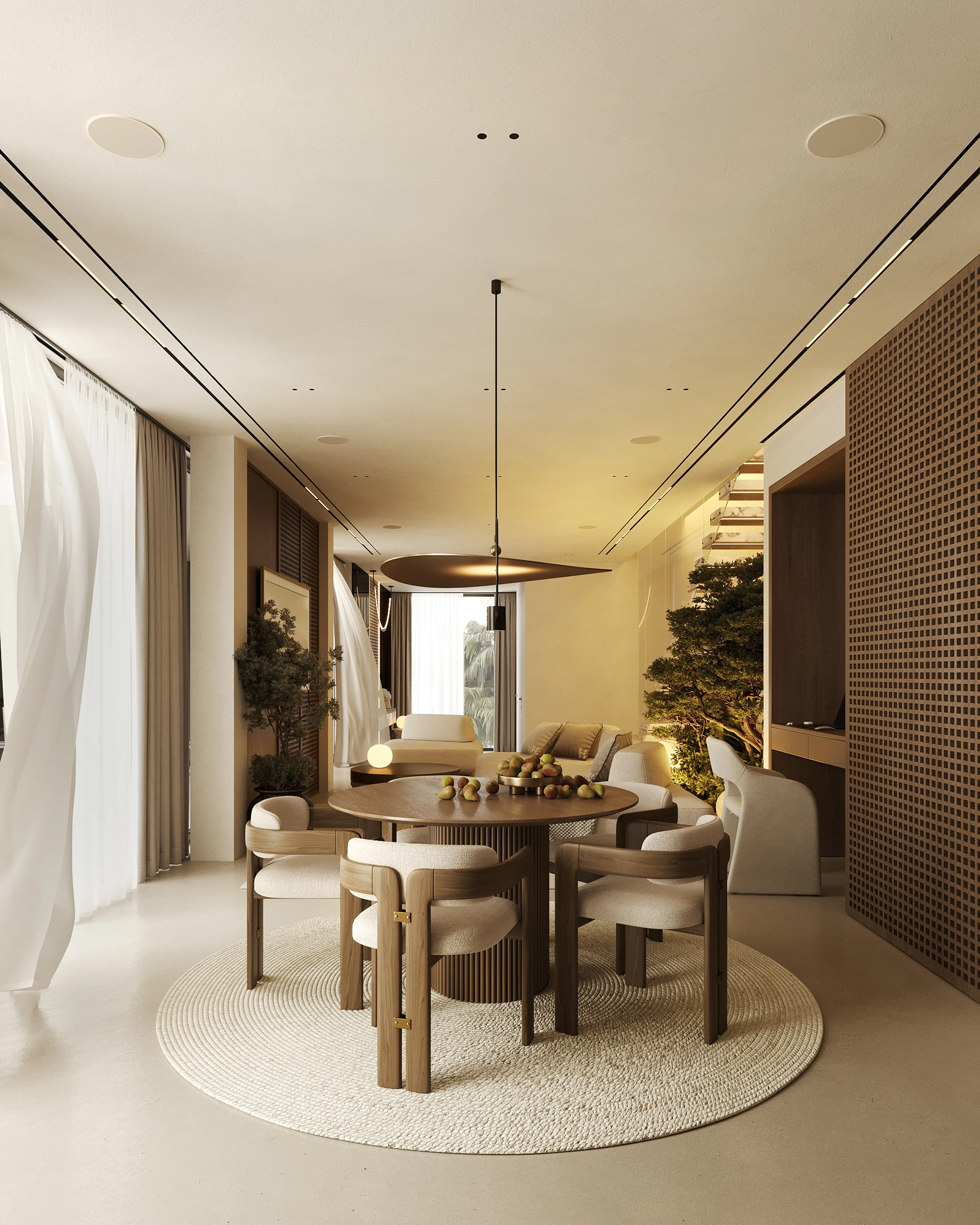 villa in Nusa Dua, Bukit, Bali — thumbnail 4