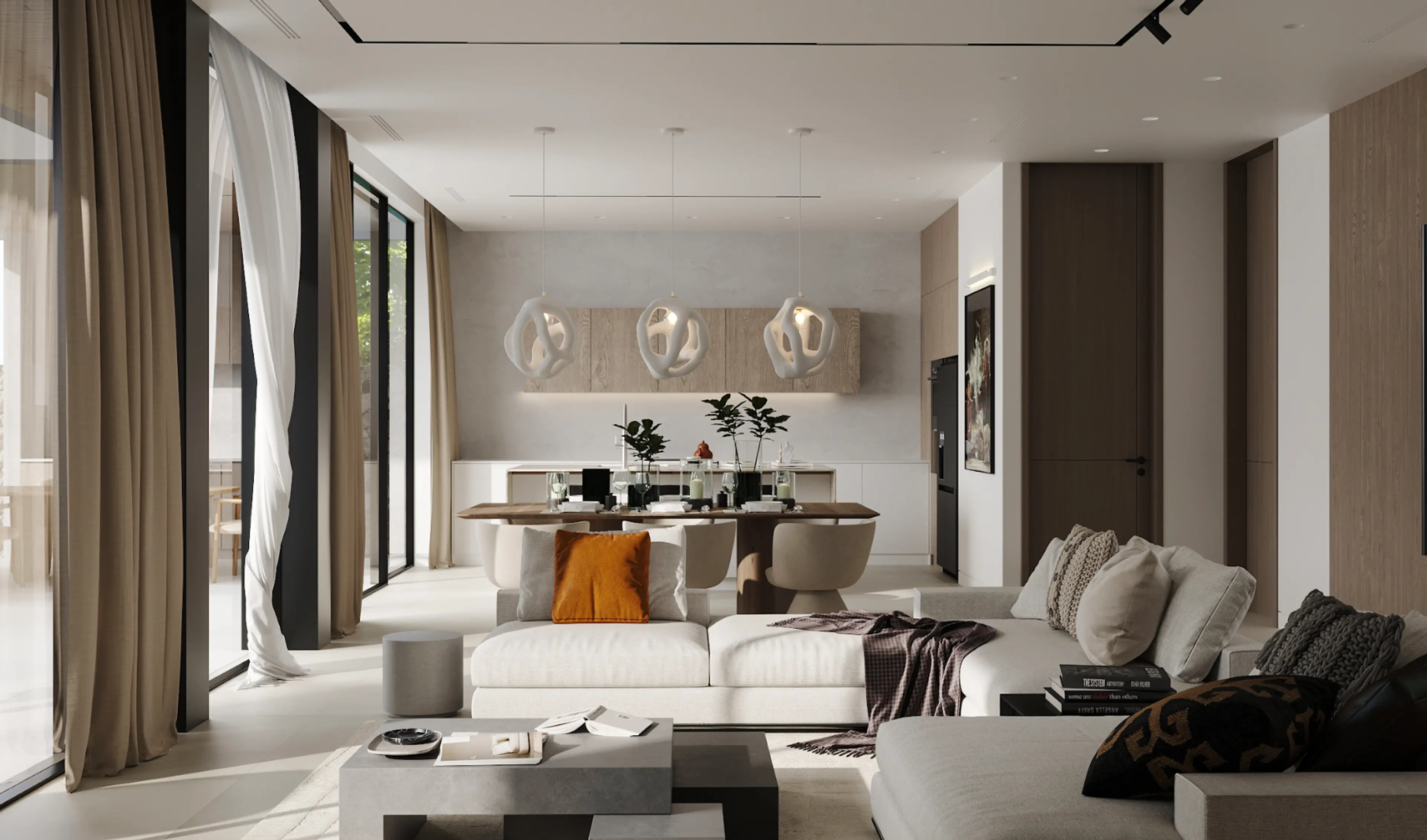 villa in Balangan, Bukit, Bali — thumbnail 10