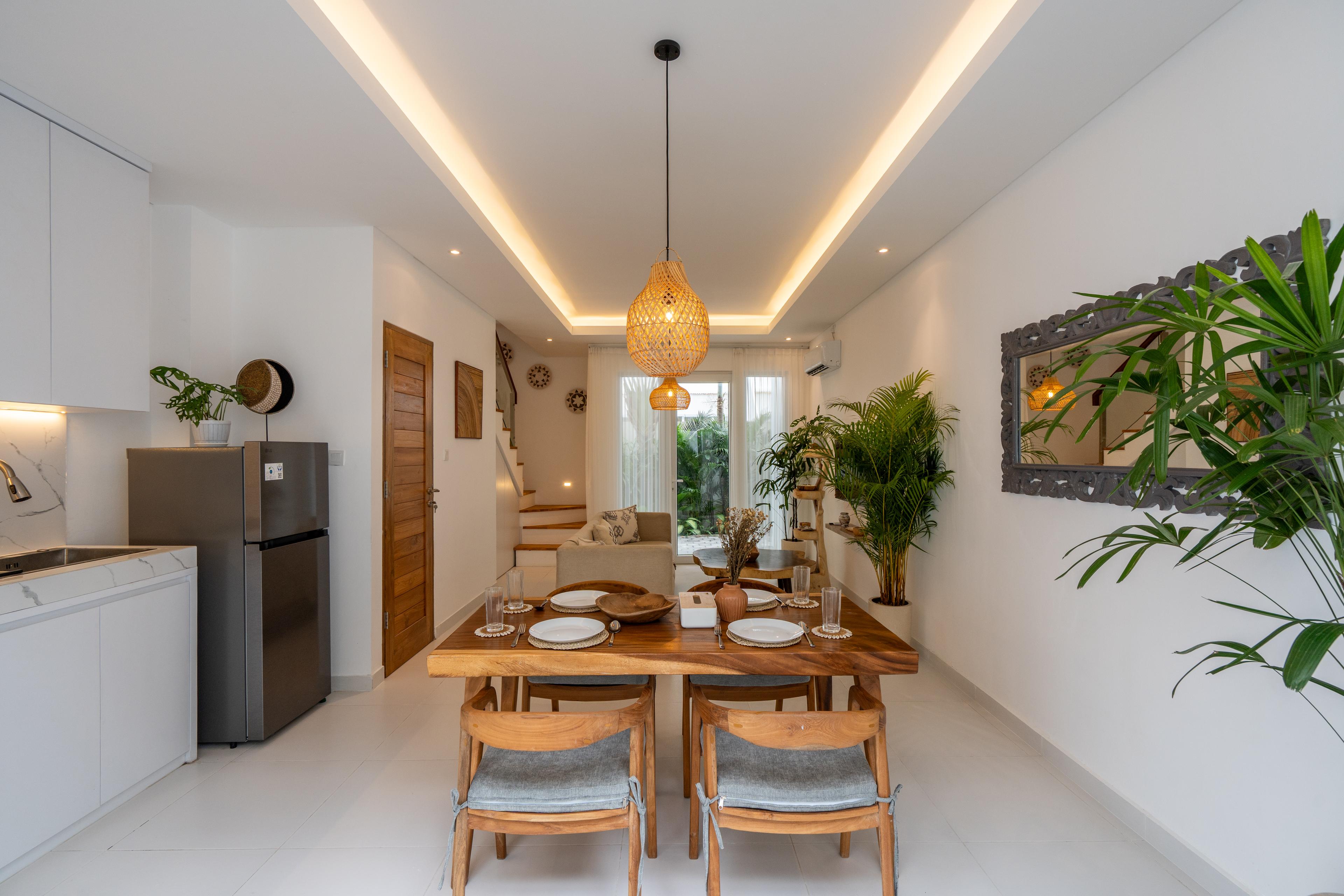 Sunrise Bliss property in Berawa, Canggu, Bali — thumbnail 25