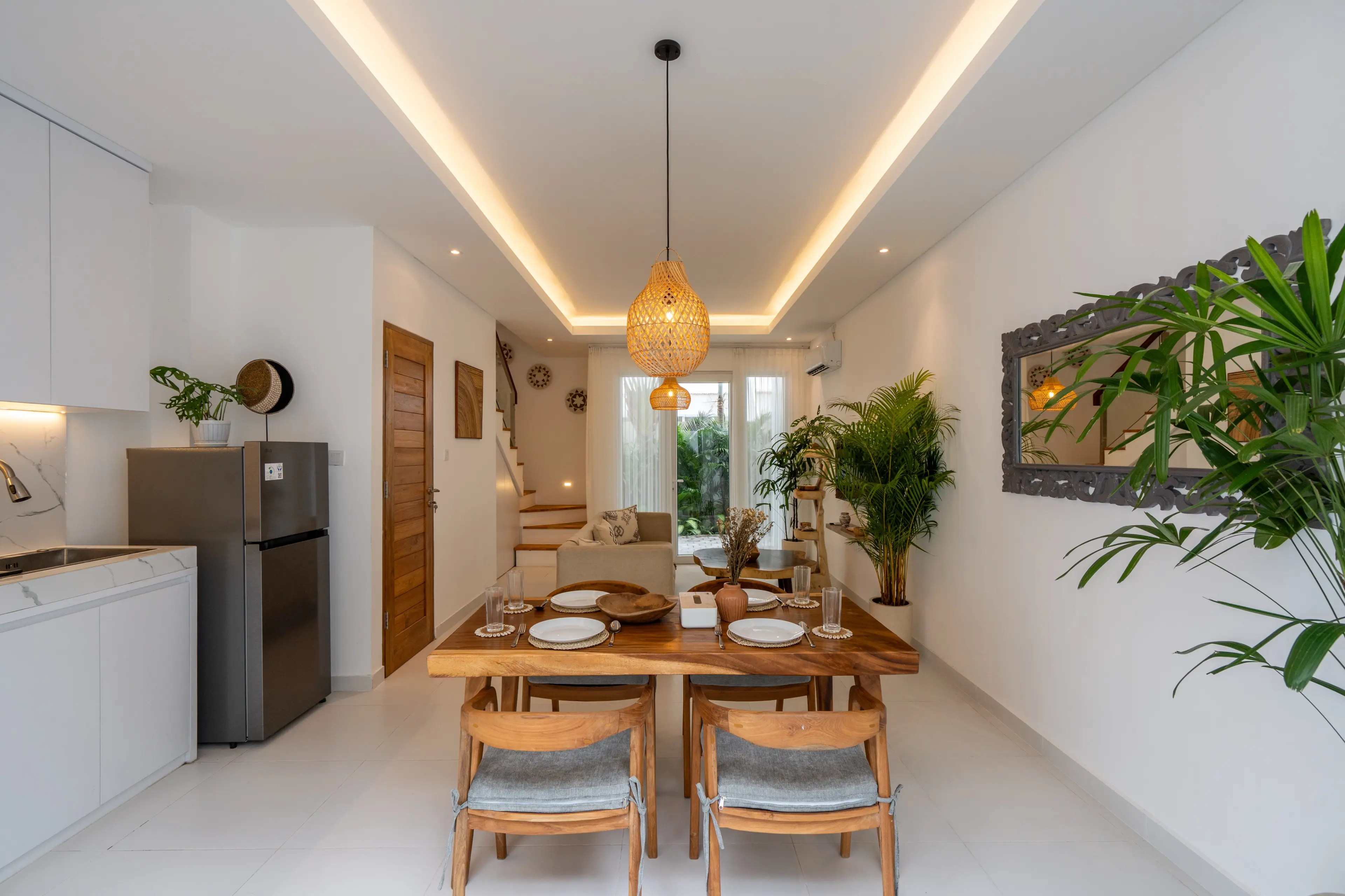 property in Berawa, Canggu, Bali — thumbnail 25