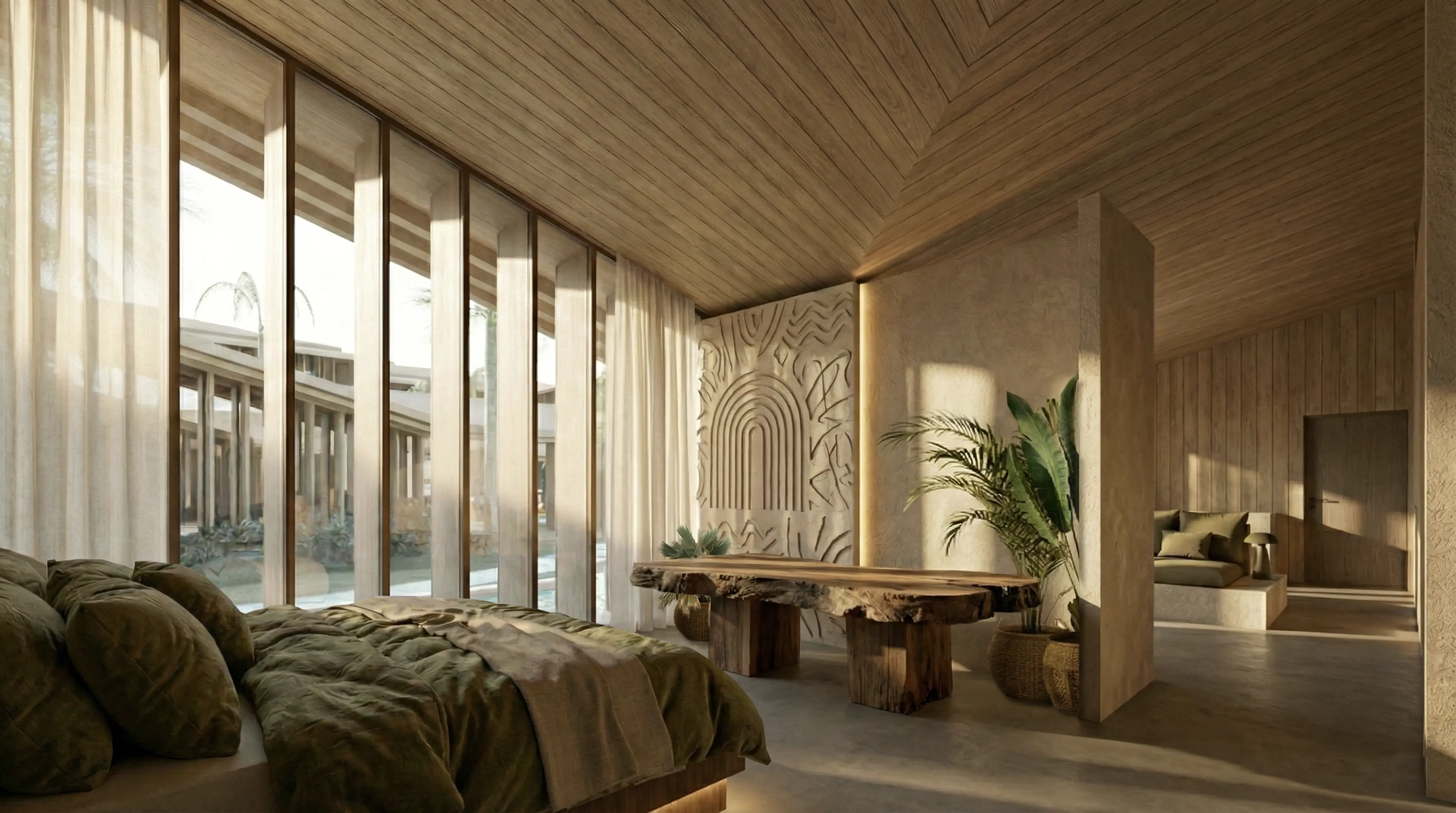 property in Nunggalan, Bukit, Bali — thumbnail 42