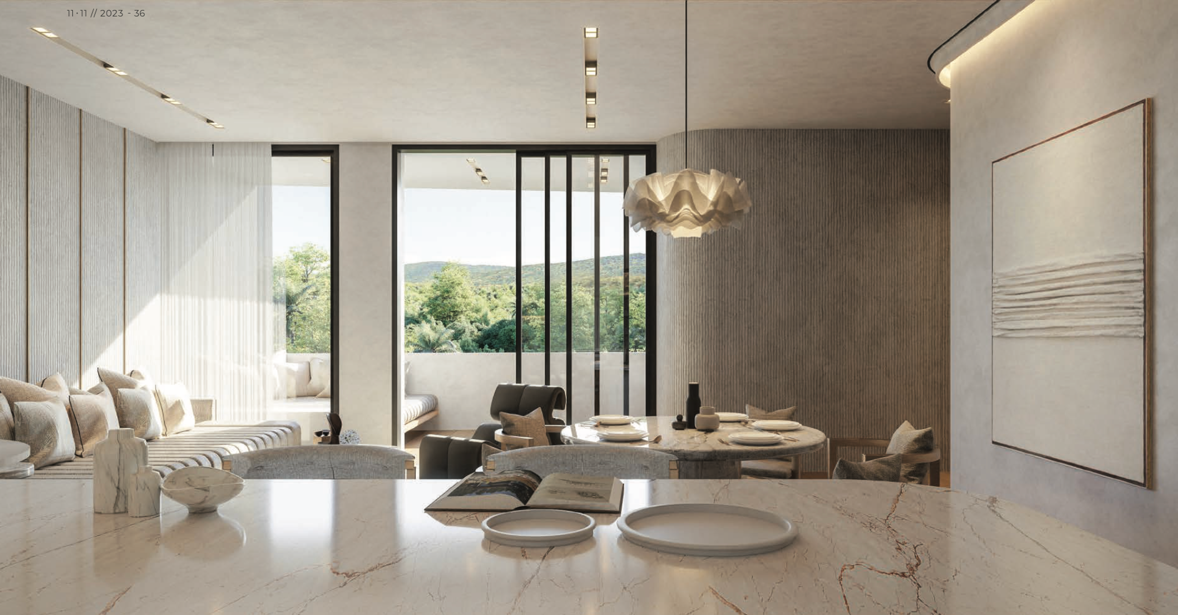 Eleven Eleven apartment in Uluwatu, Bukit, Bali — thumbnail 10