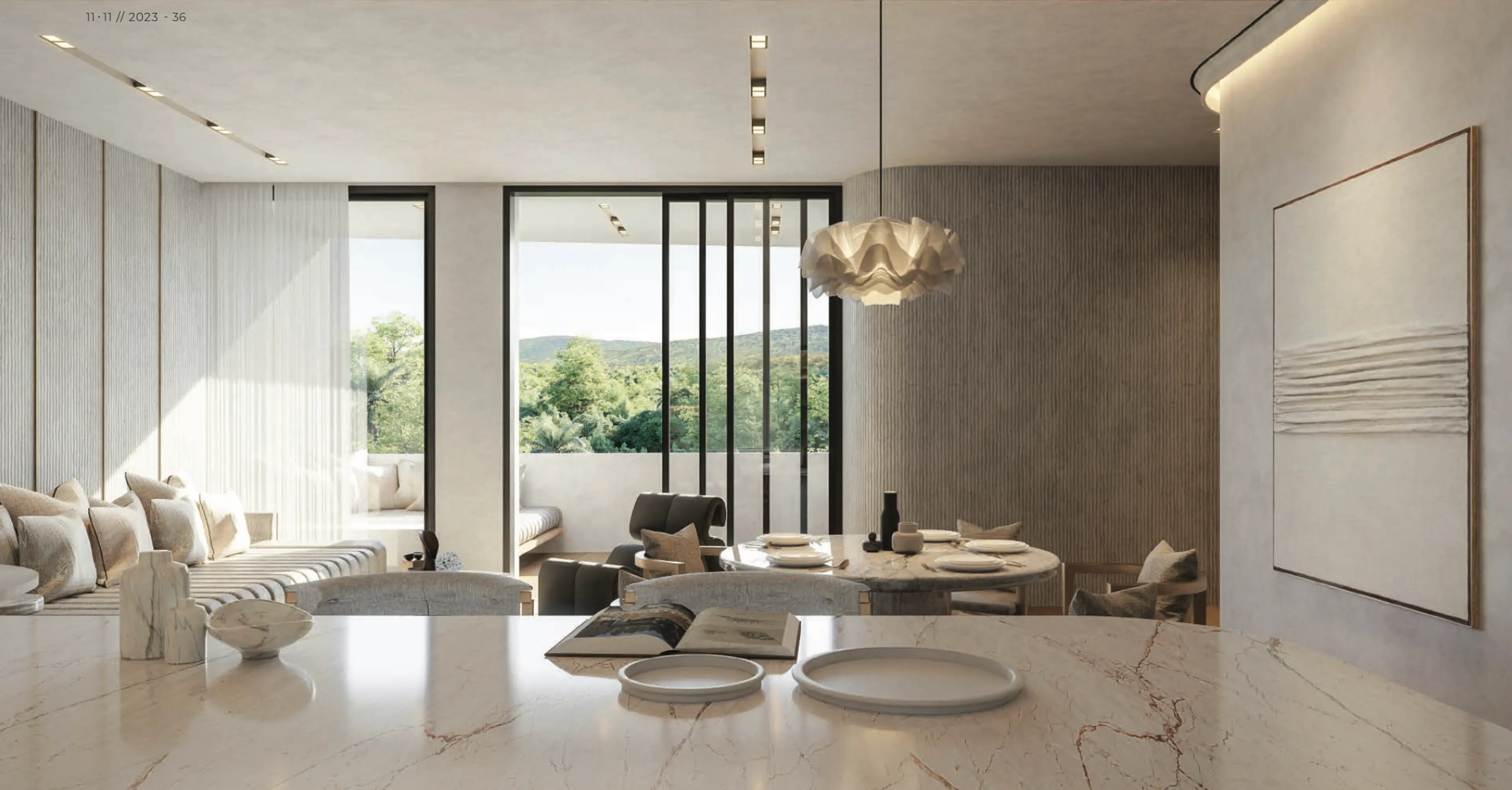 apartment in Padang Padang, Bukit, Bali — thumbnail 10