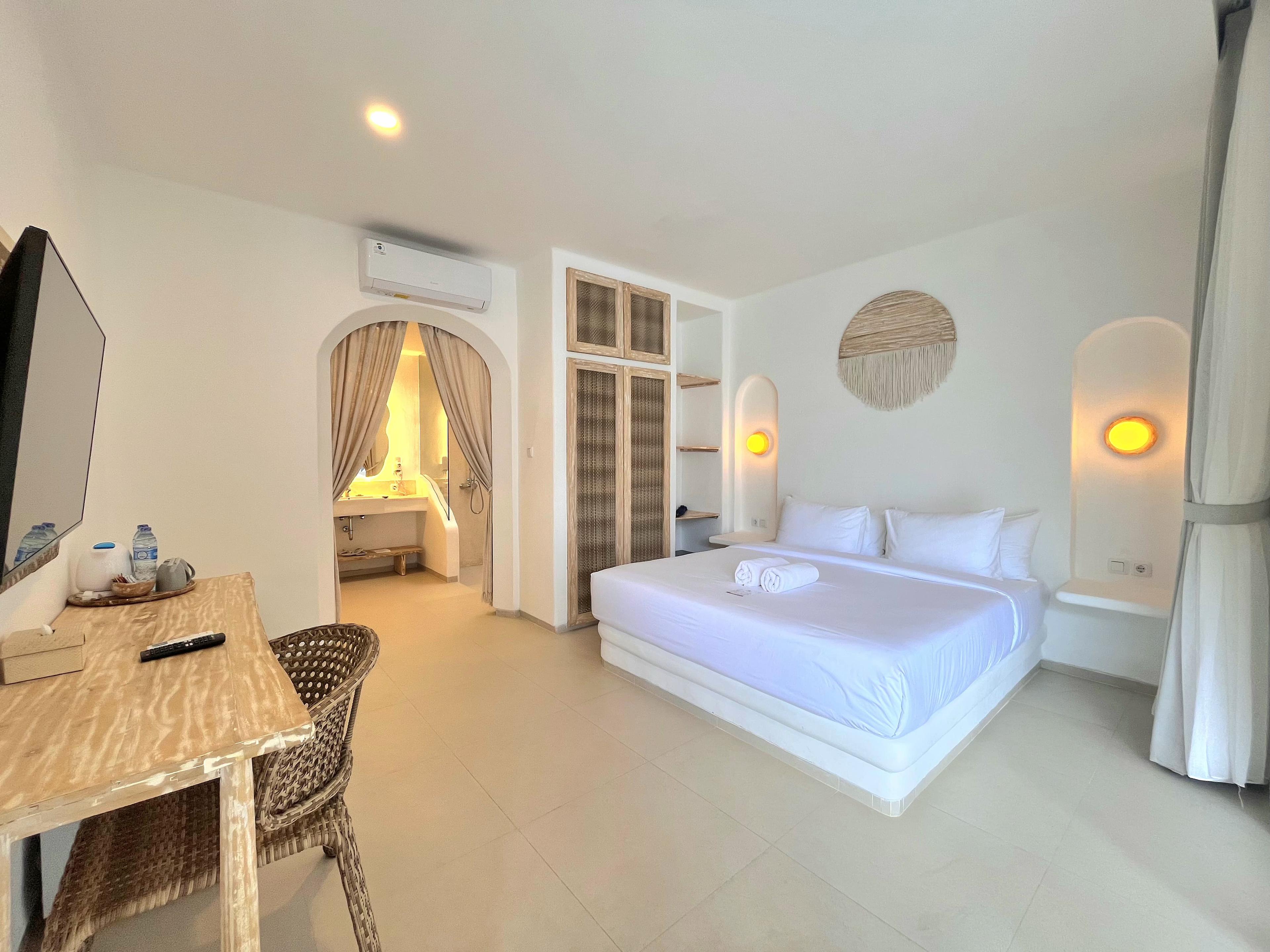 Solasta villa in Melasti, Bukit, Bali — thumbnail 8