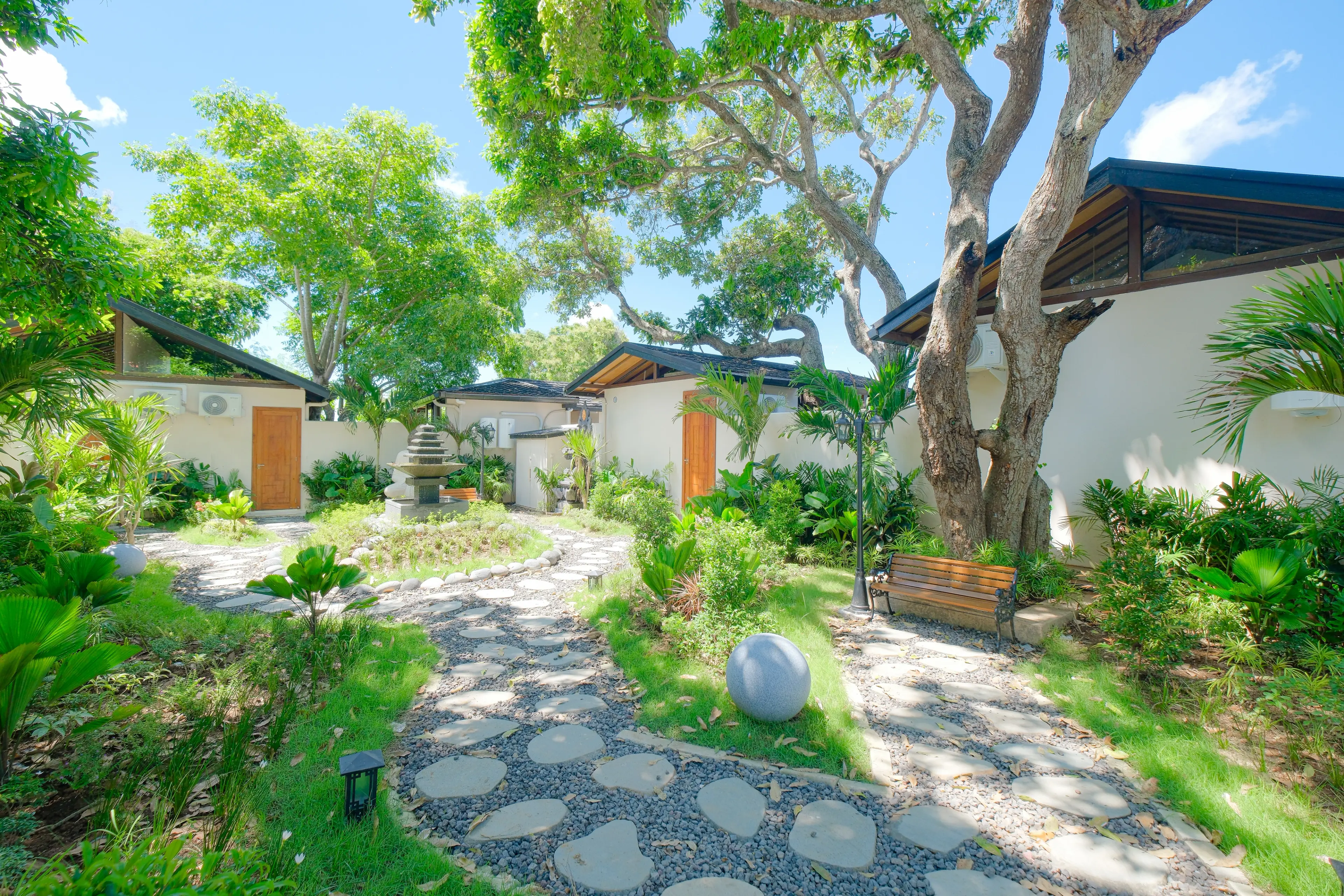 villa in Jimbaran, Bukit, Bali — thumbnail 6