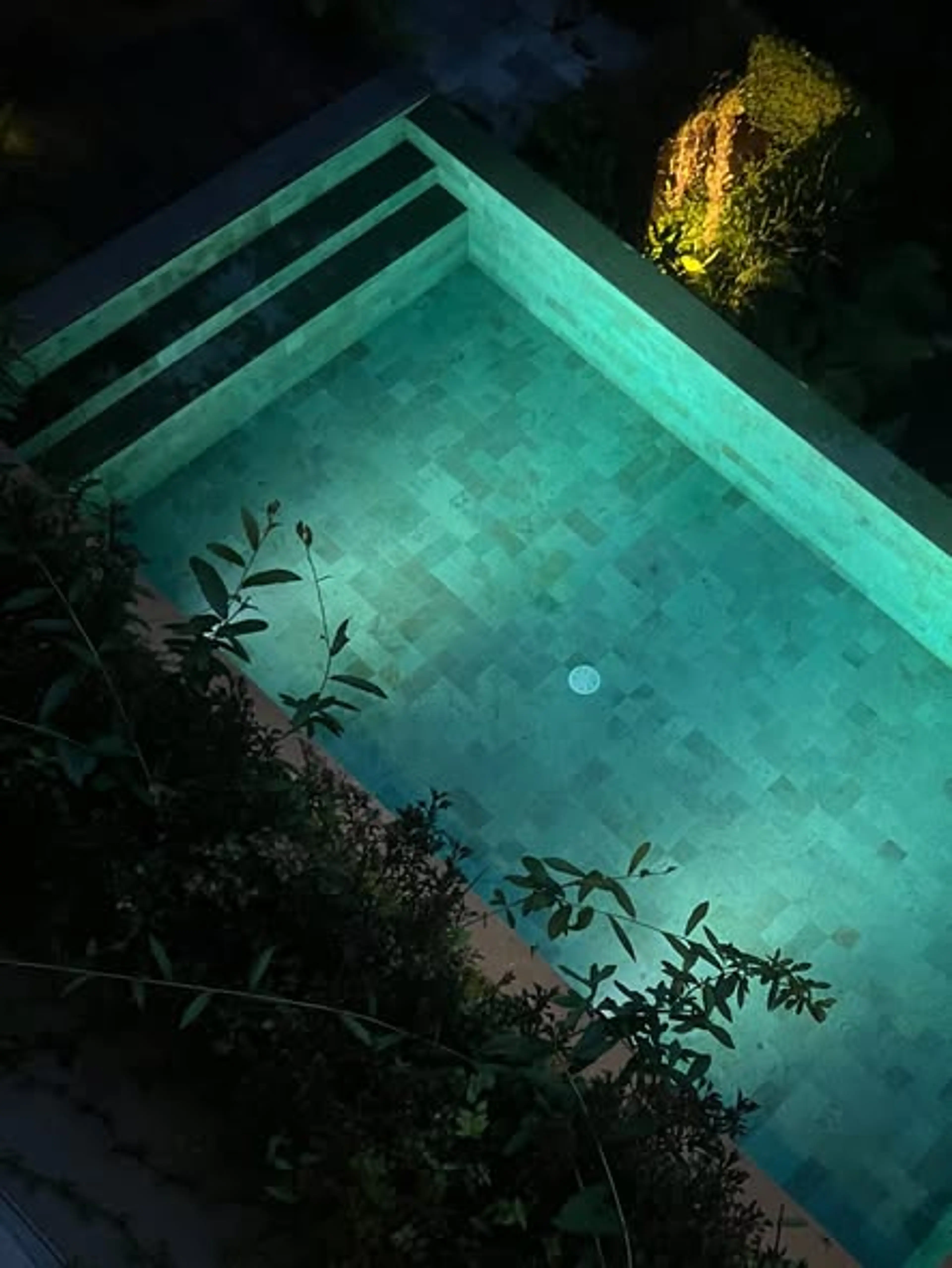 villa in Ubud, Bali — thumbnail 23