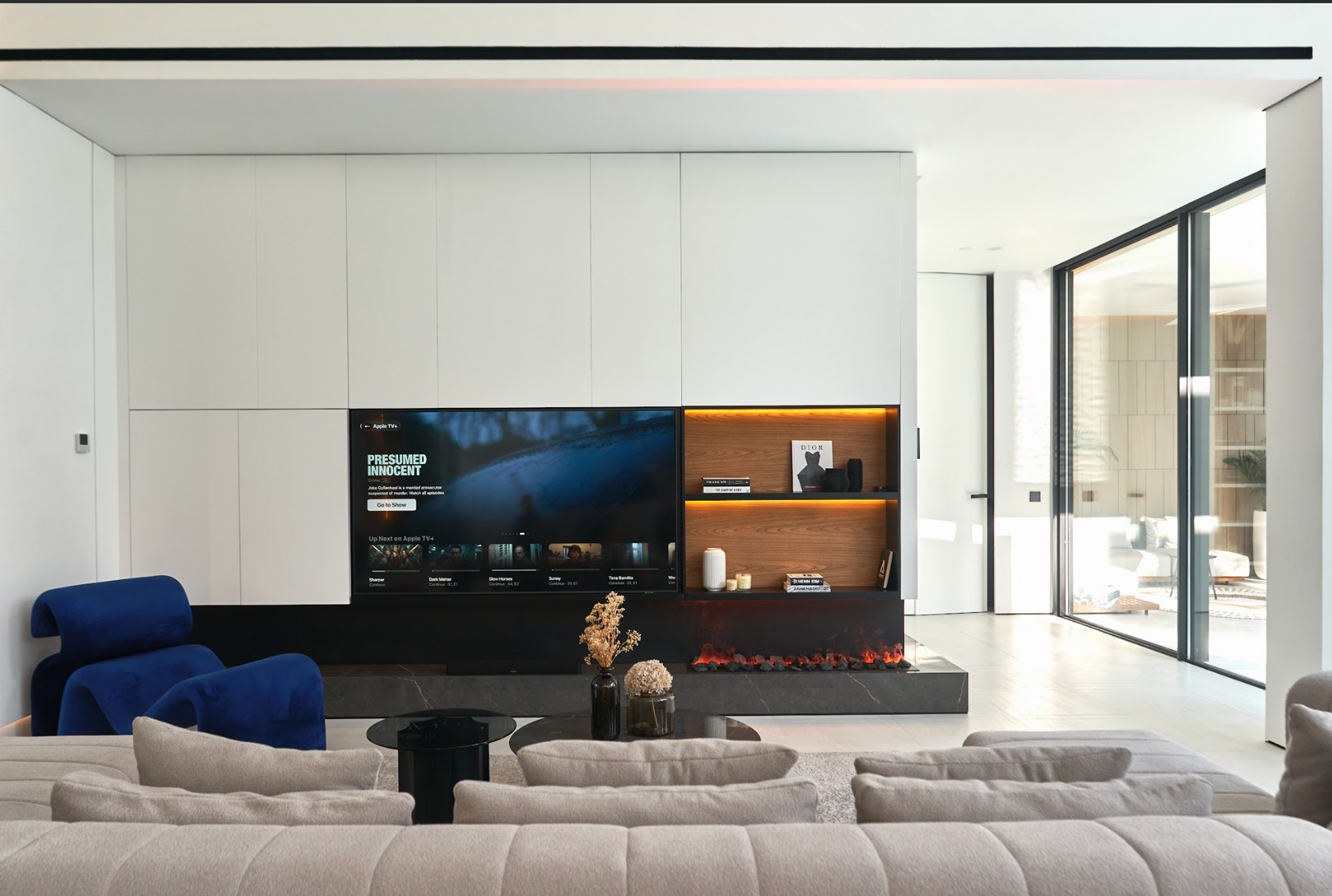 Archestet villas villa in Berawa, Canggu, Bali