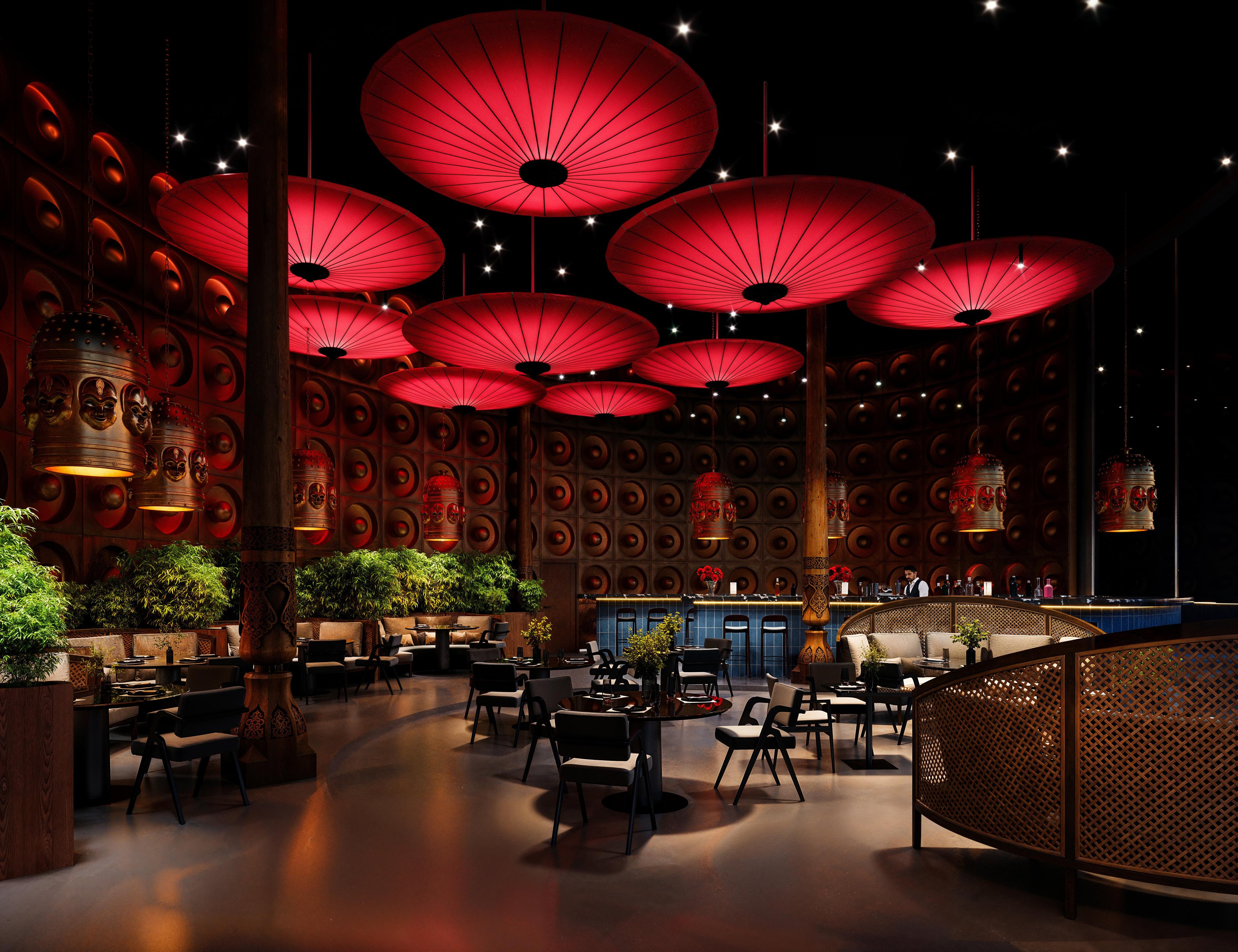 Anantara Dragon Seseh Bali Resort & Residences property in Seseh, Canggu, Bali — thumbnail 8