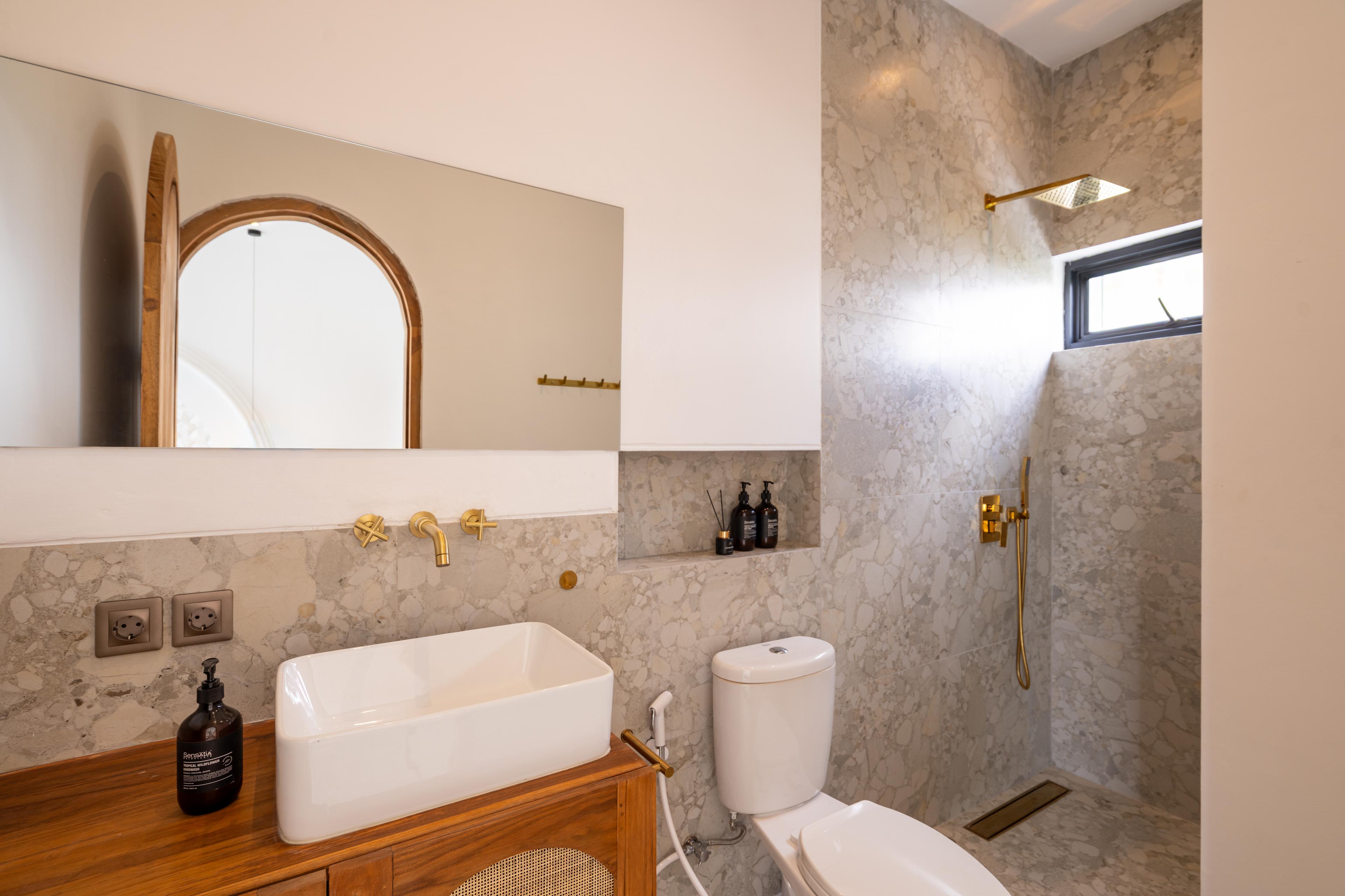 Unu Villas villa in Pererenan, Canggu, Bali — thumbnail 33