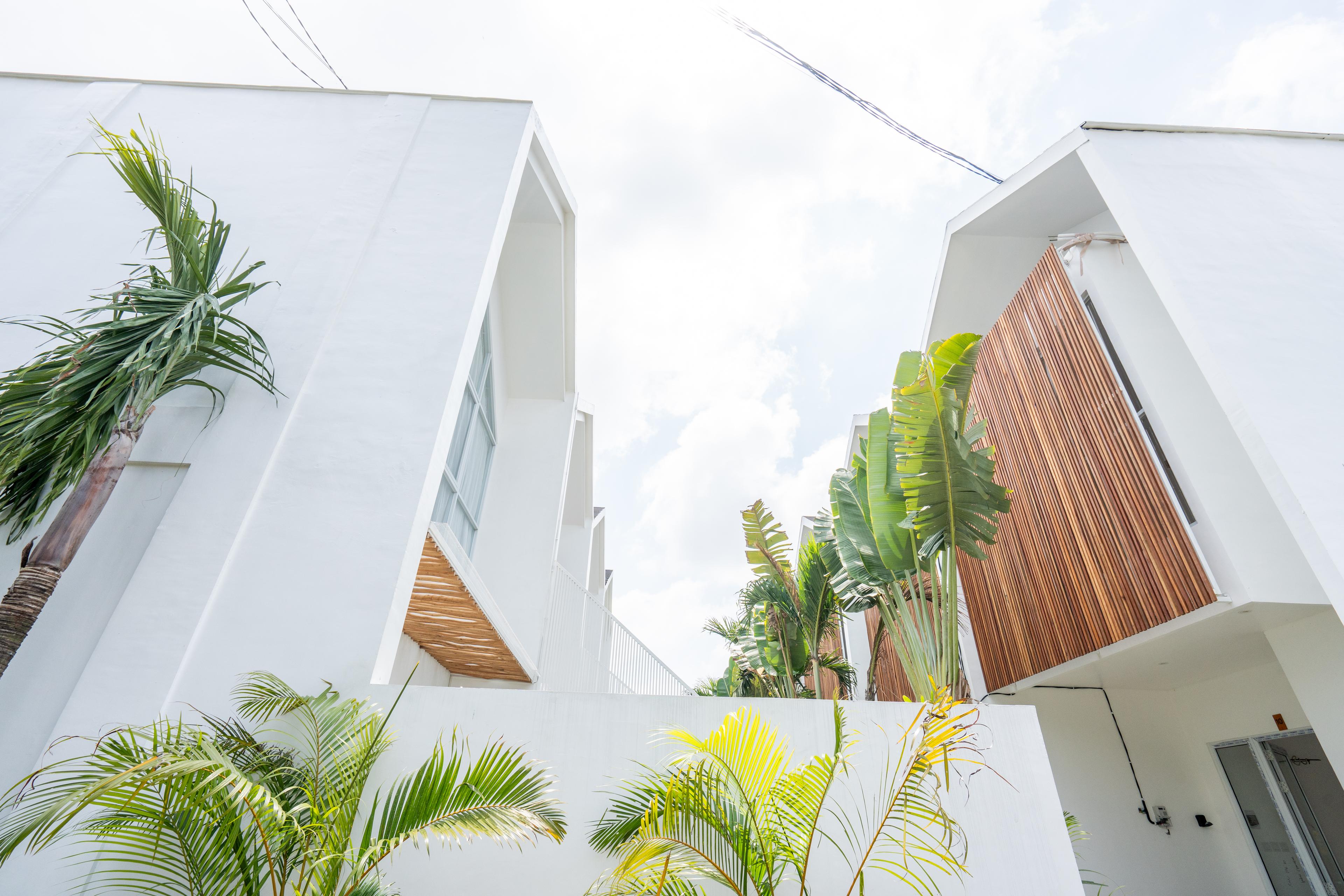 Sunrise Bliss property in Berawa, Canggu, Bali — thumbnail 50