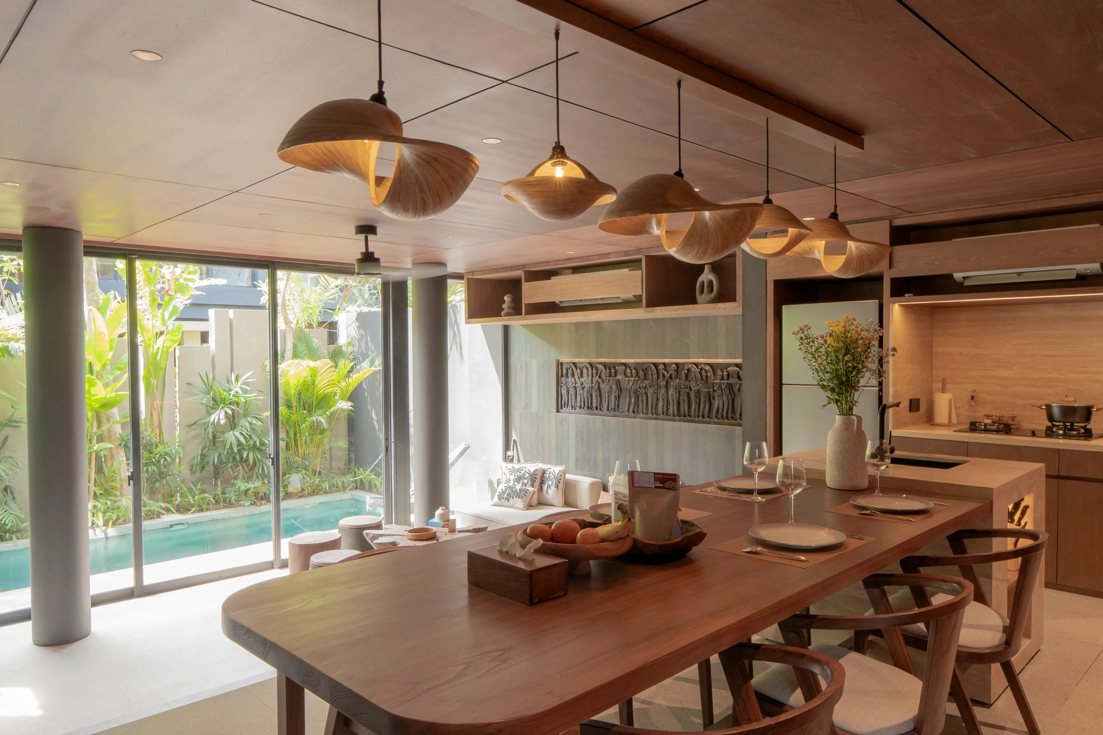villa in Berawa, Canggu, Bali — thumbnail 4