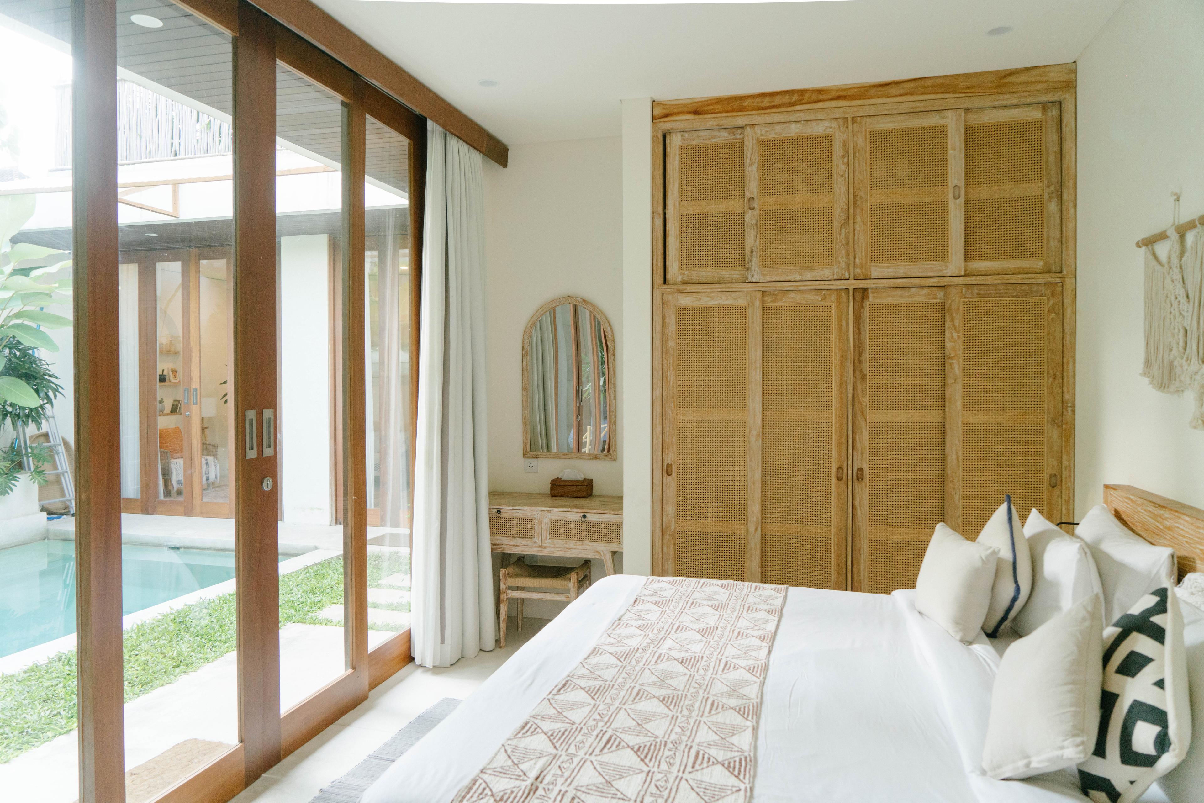 Villa Gaia villa in Seseh, Canggu, Bali — thumbnail 17