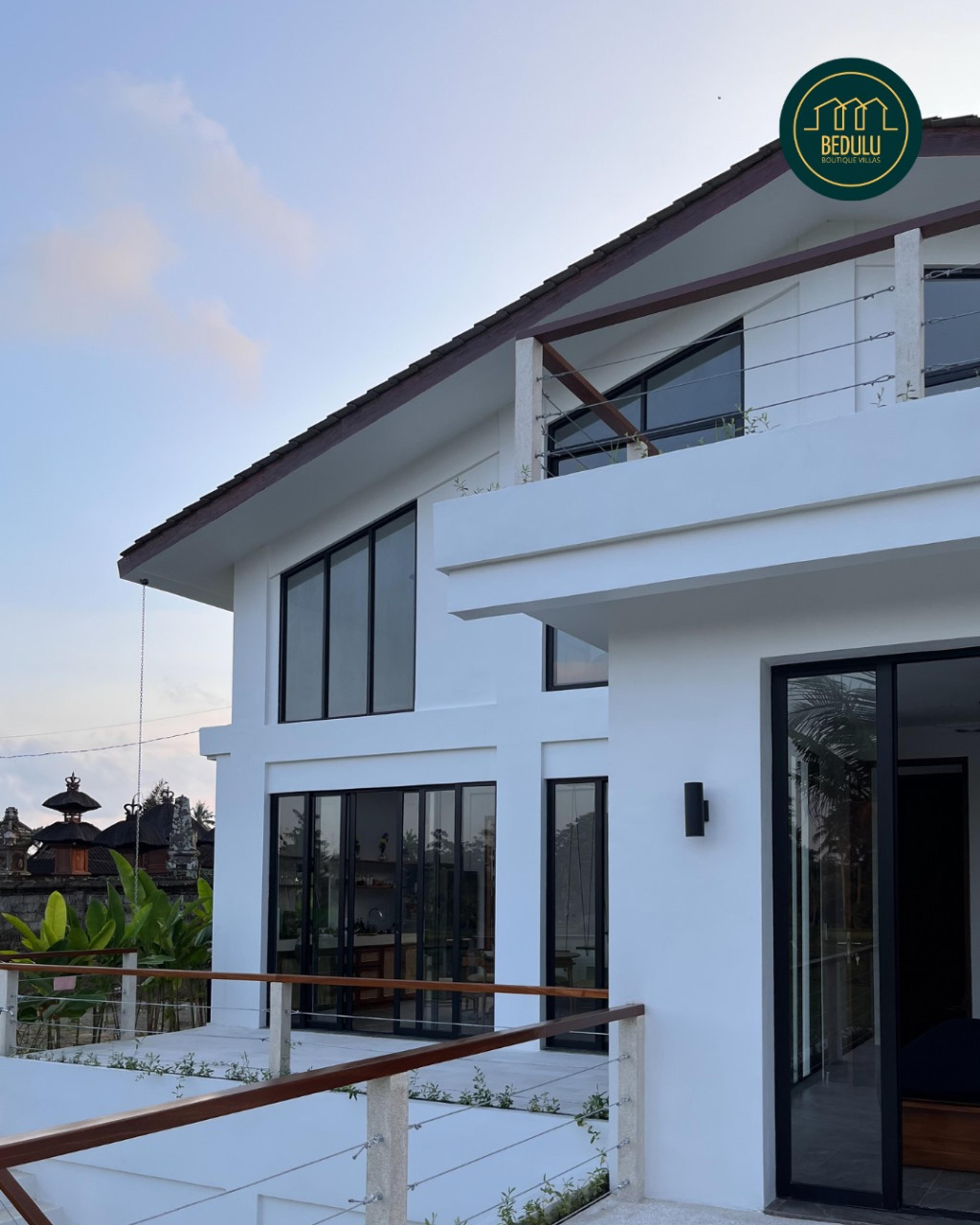 Bedulu boutique villas villa in Ubud, Bali — thumbnail 14