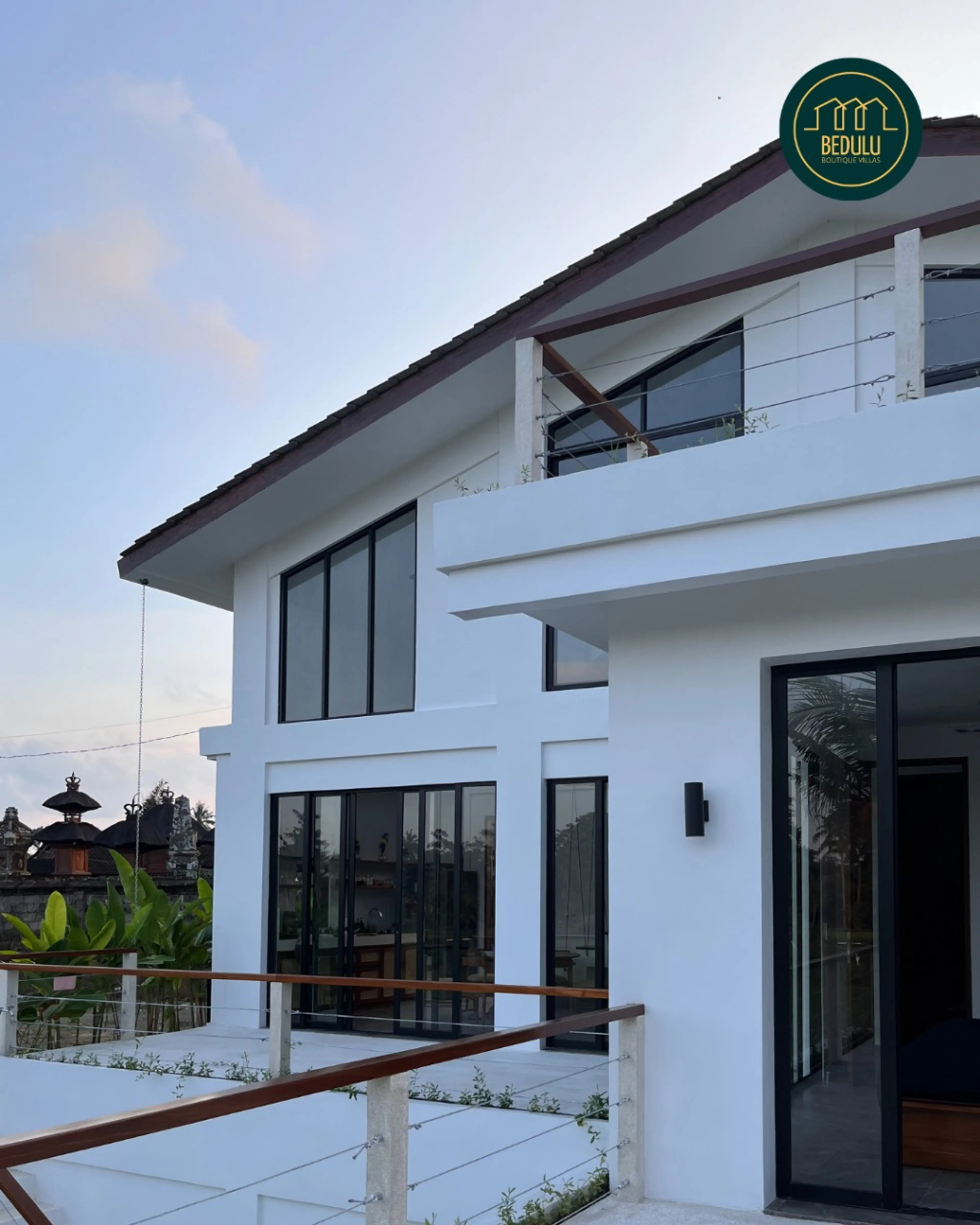 villa in Ubud, Bali — thumbnail 14