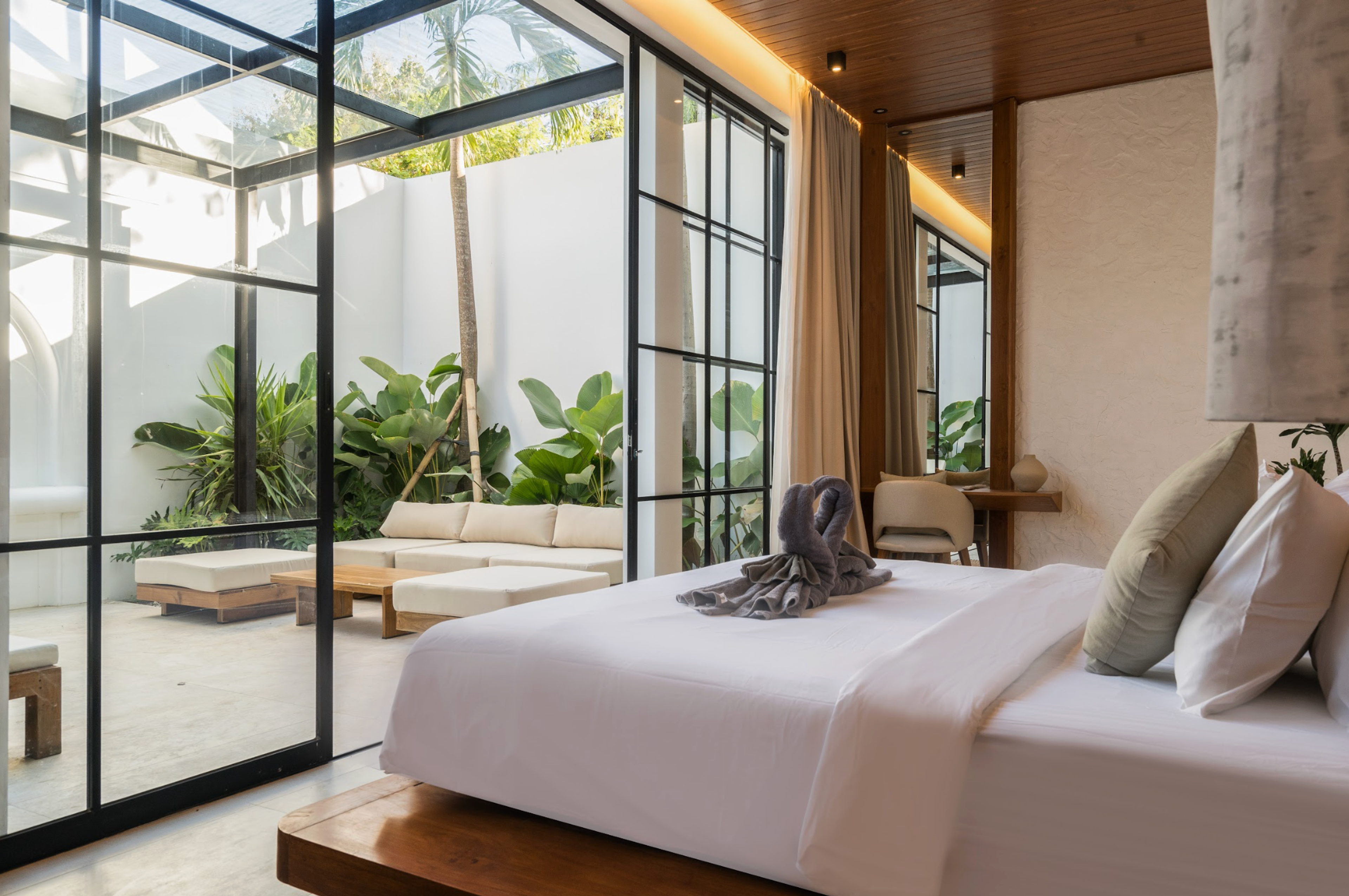 Inanna Bali villas villa in Uluwatu, Bukit, Bali — thumbnail 9