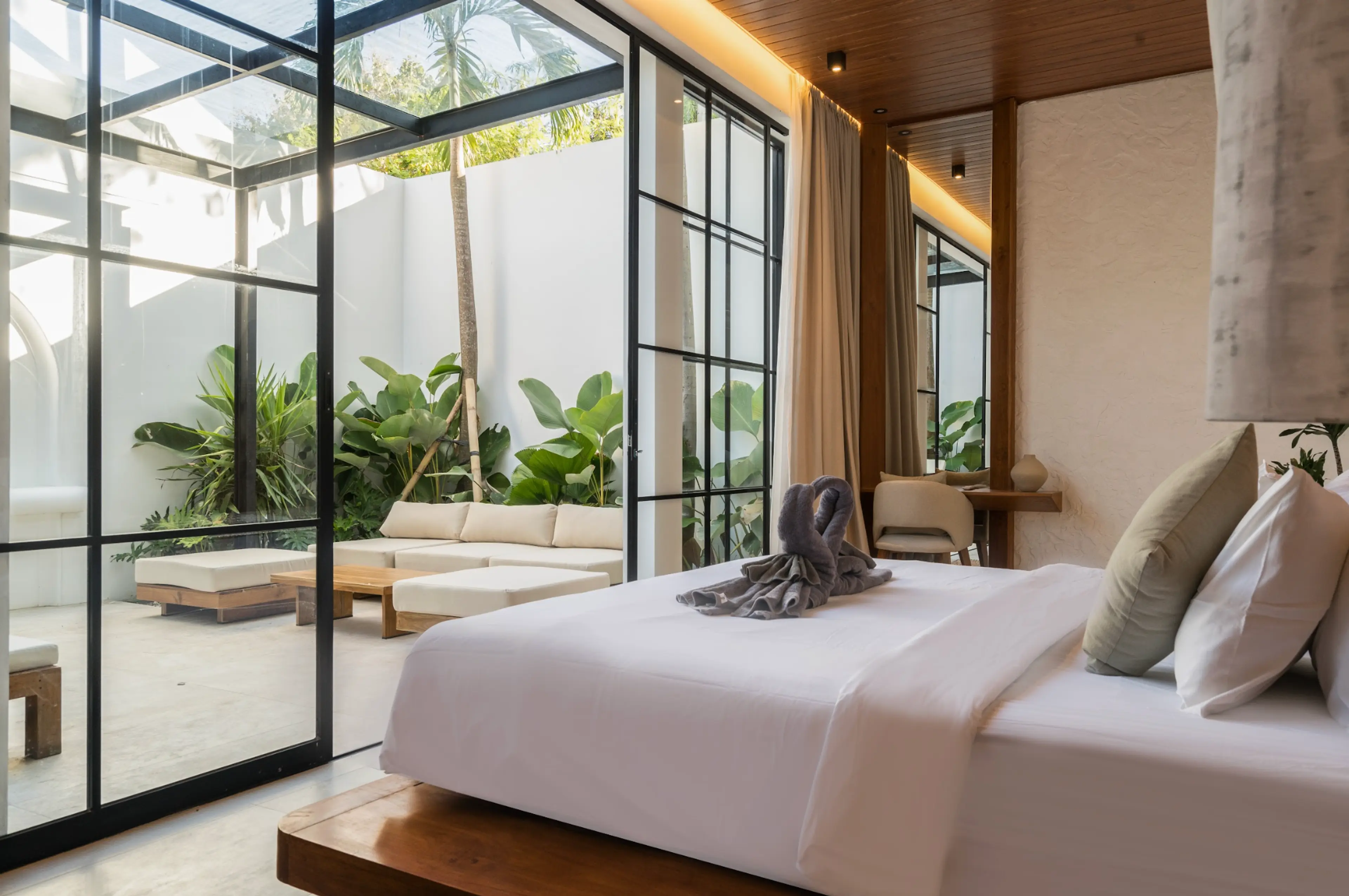 villa in Nyang Nyang, Bukit, Bali — thumbnail 9