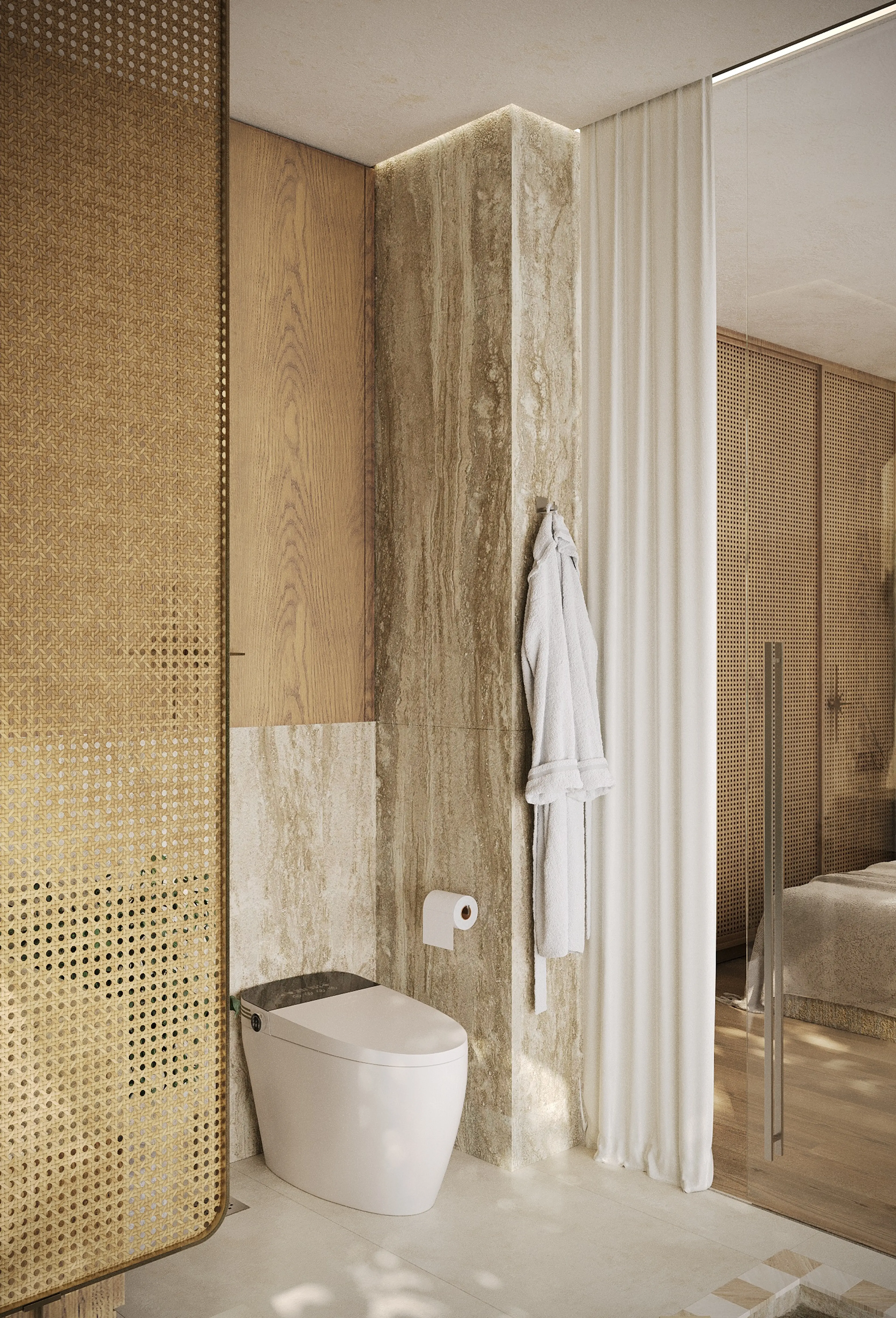 villa in Nusa Dua, Bukit, Bali — thumbnail 171