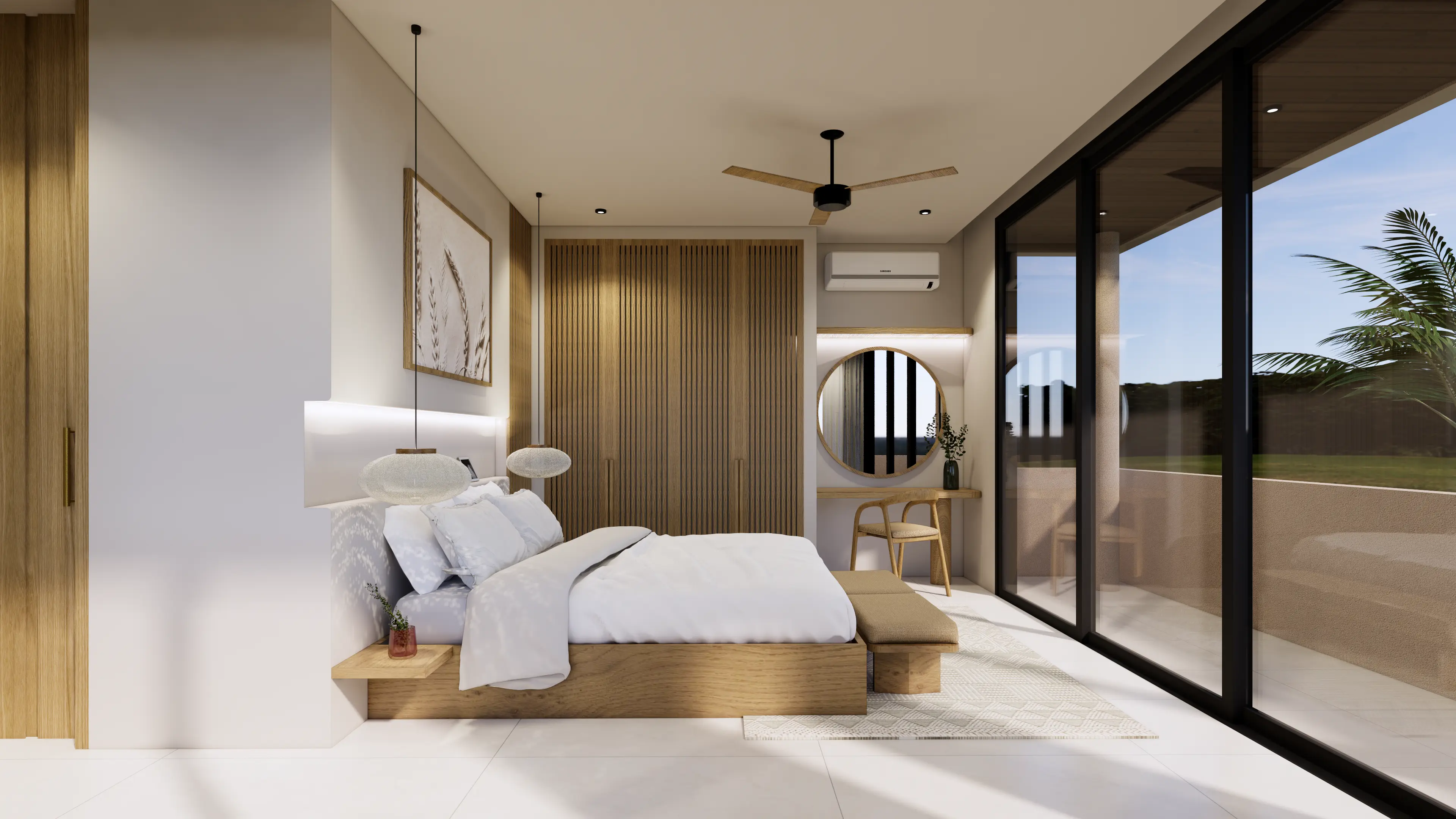 villa in Nunggalan, Bukit, Bali — thumbnail 26