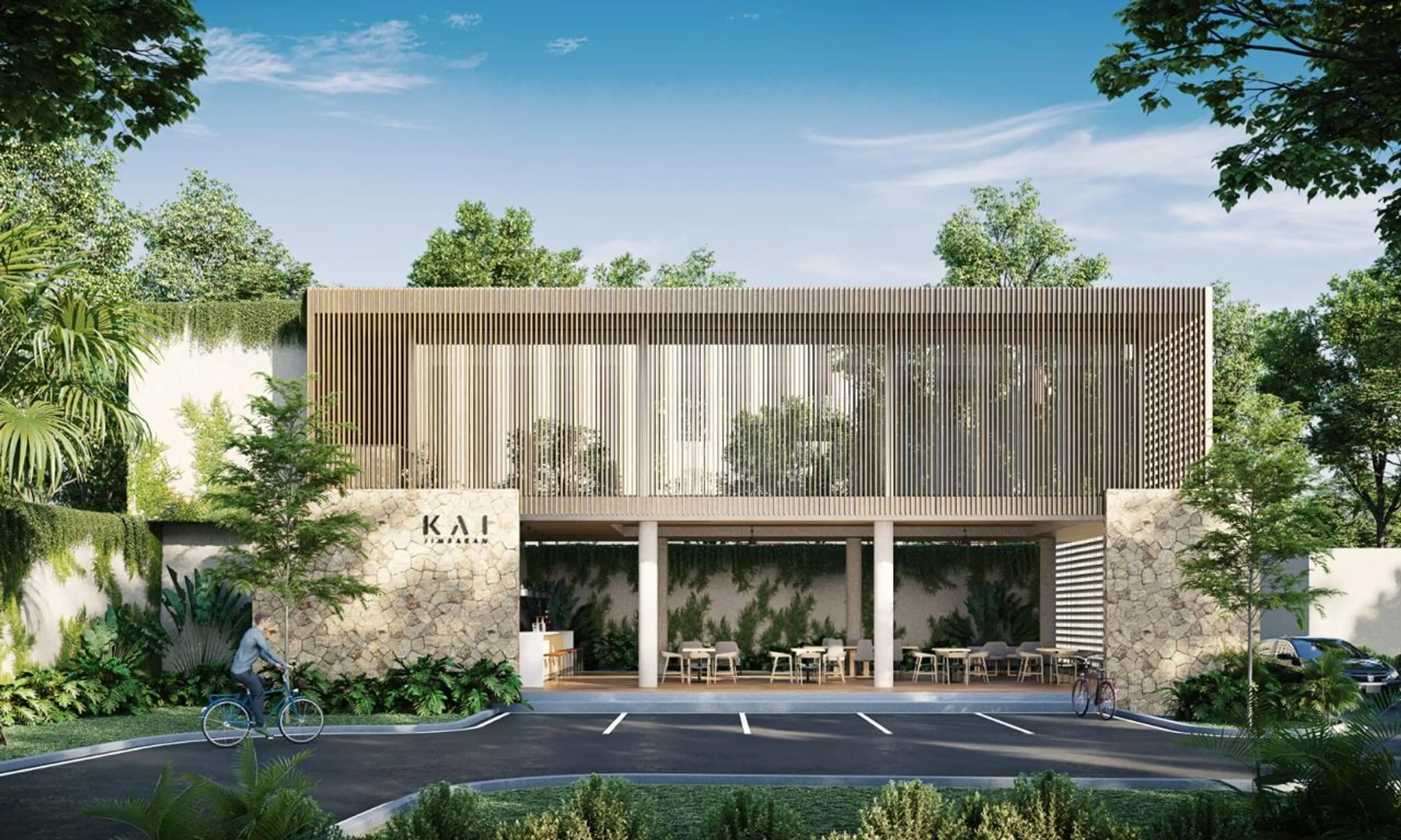 villa in Jimbaran, Bukit, Bali — thumbnail 3