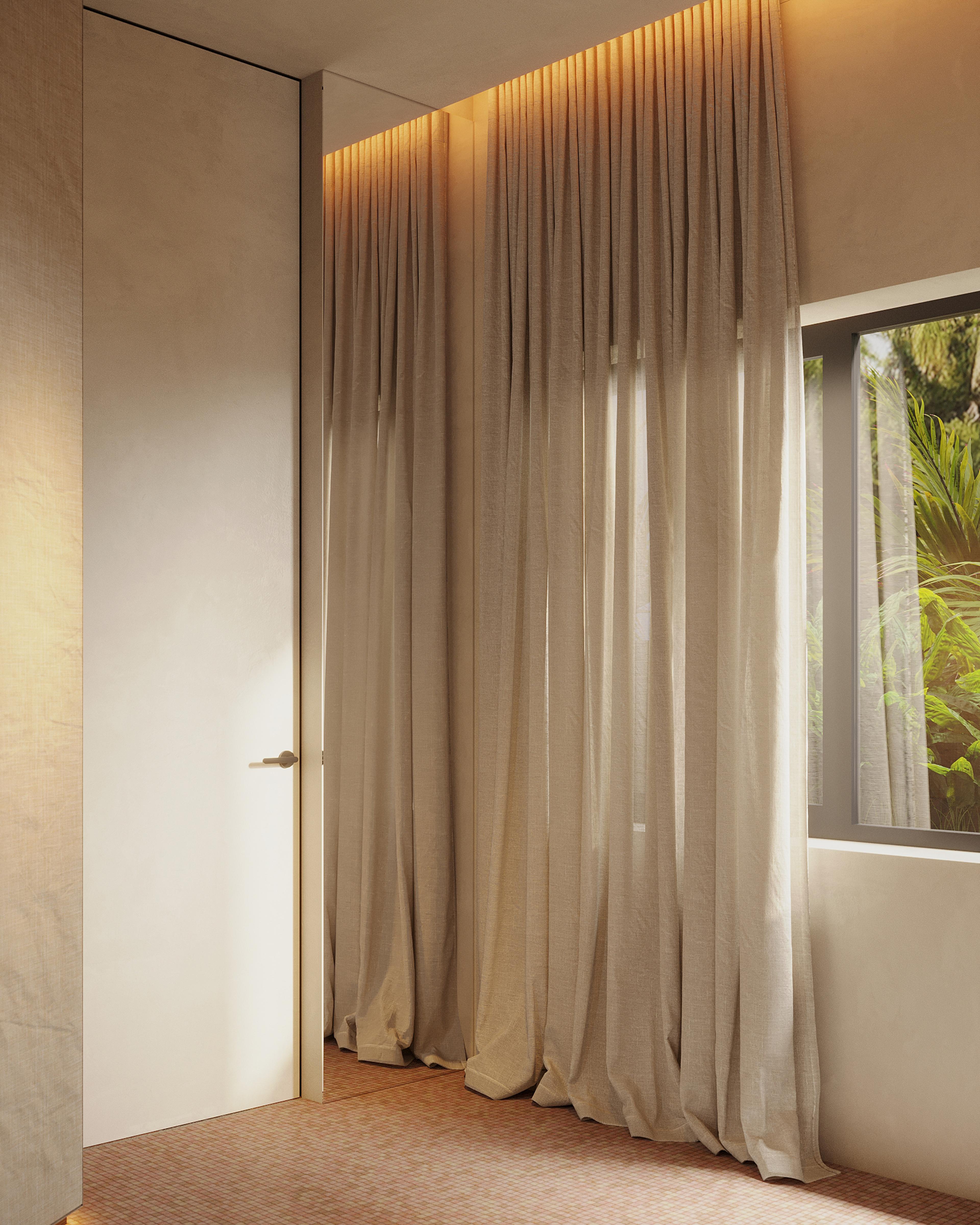 Origins villa in Nuanu City, Tabanan, Bali — thumbnail 30