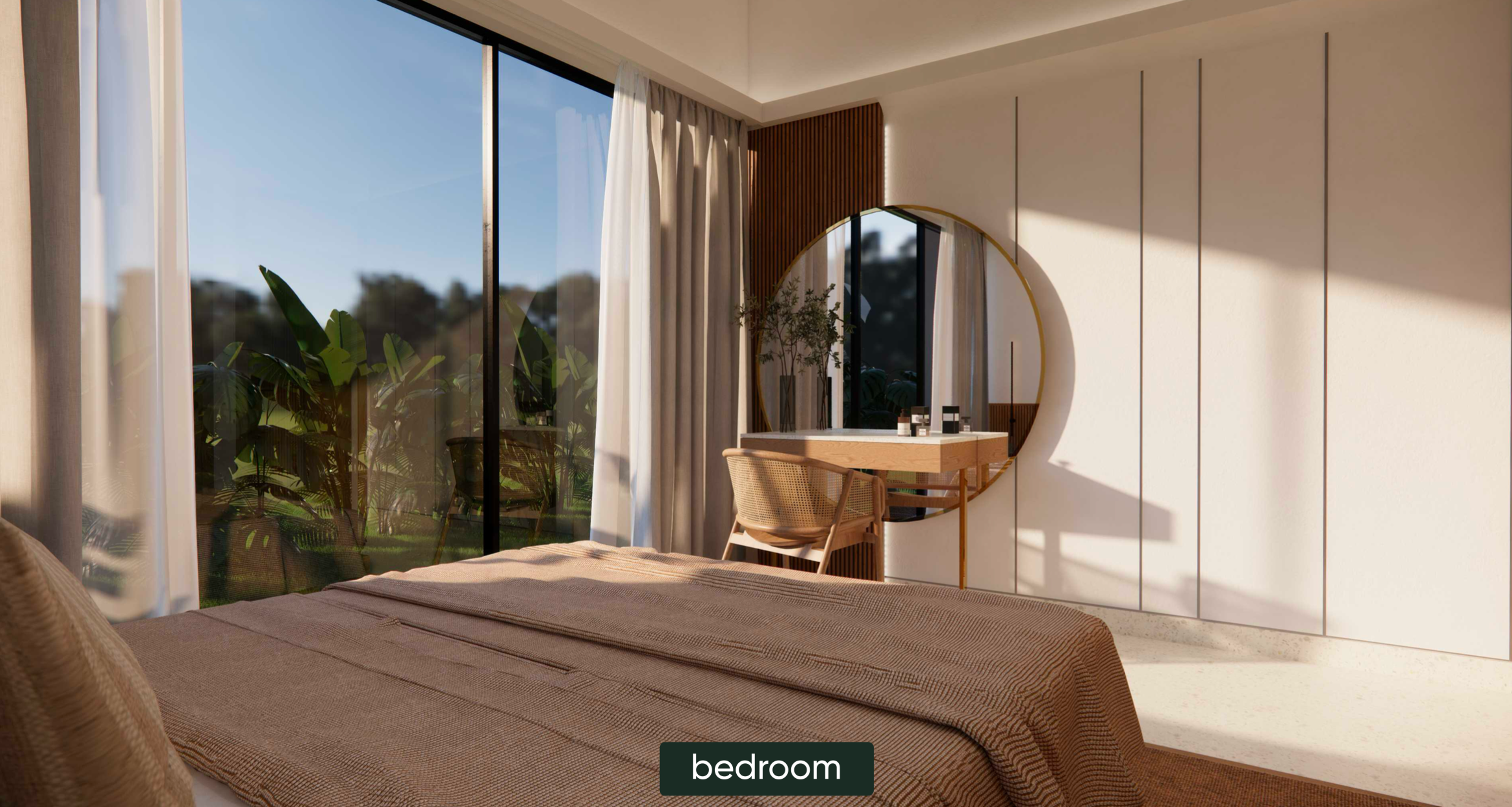 Oasis SPA villa in Pandawa, Bukit, Bali — thumbnail 6