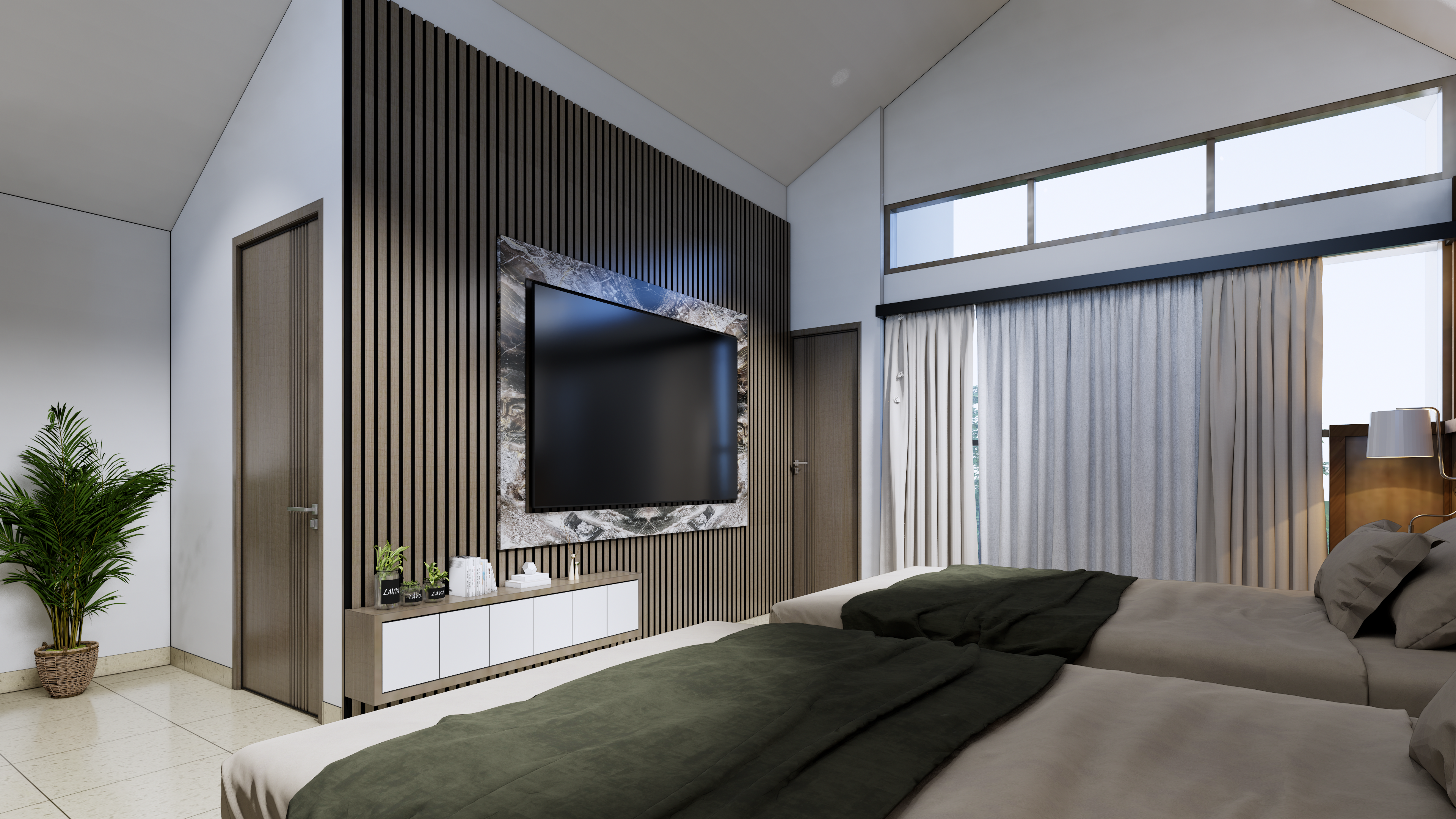 Arya Seminyak villa in Seminyak, Bali — thumbnail 34