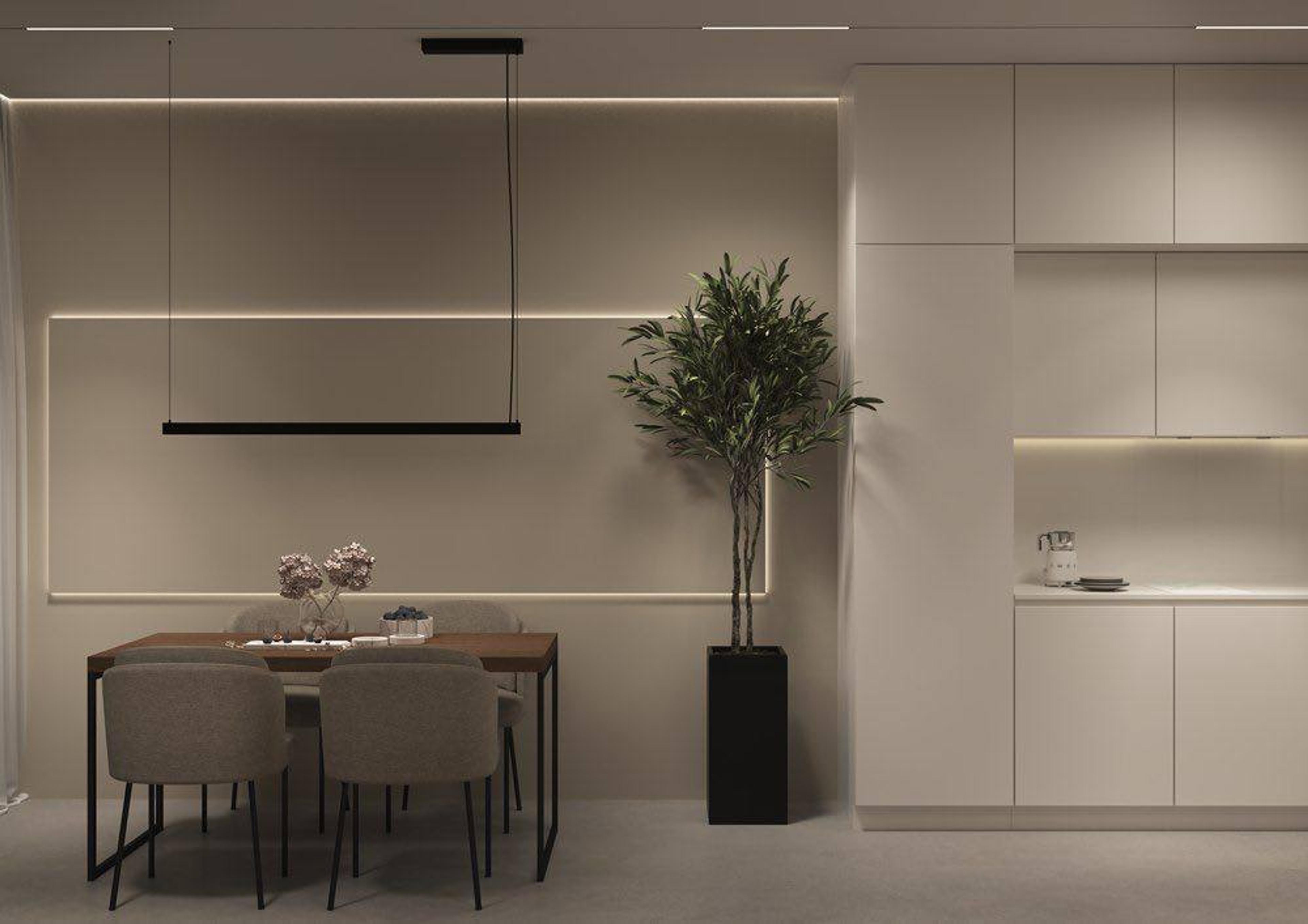 Five Oceans Residence property in Batu Belig, Canggu, Bali — thumbnail 26