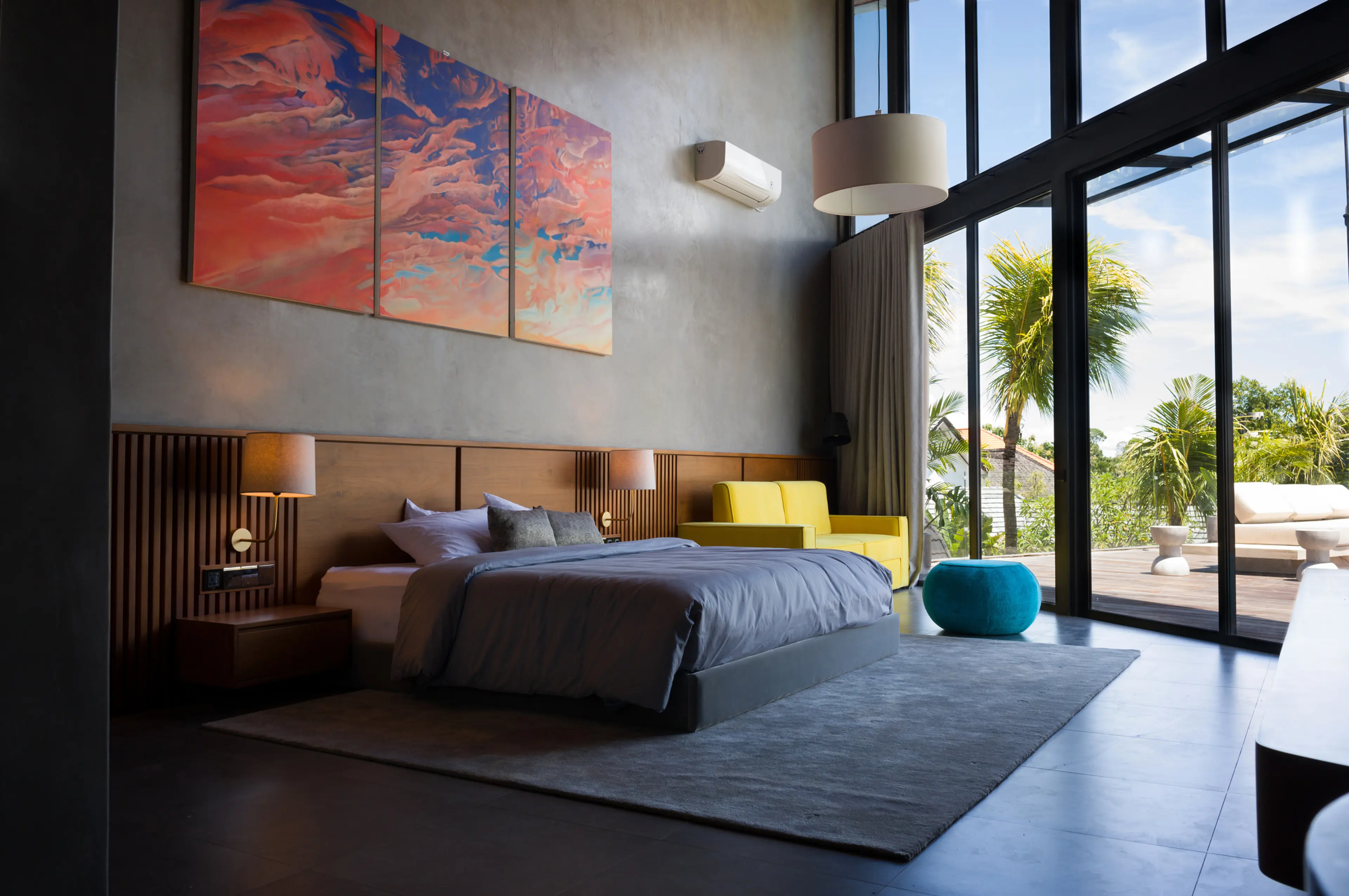 villa in Batu Bolong, Canggu, Bali — thumbnail 5