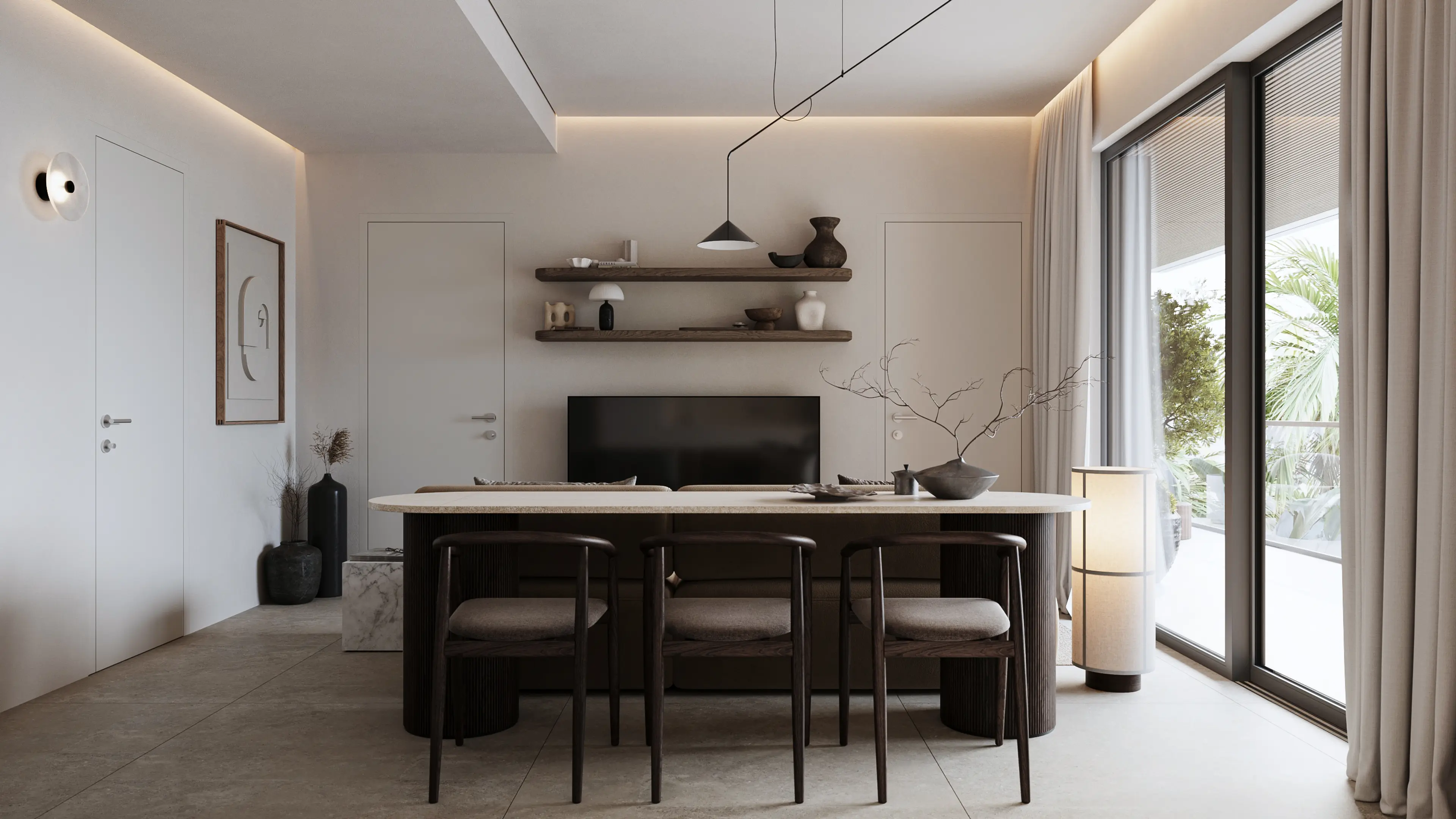 property in Berawa, Canggu, Bali — thumbnail 6