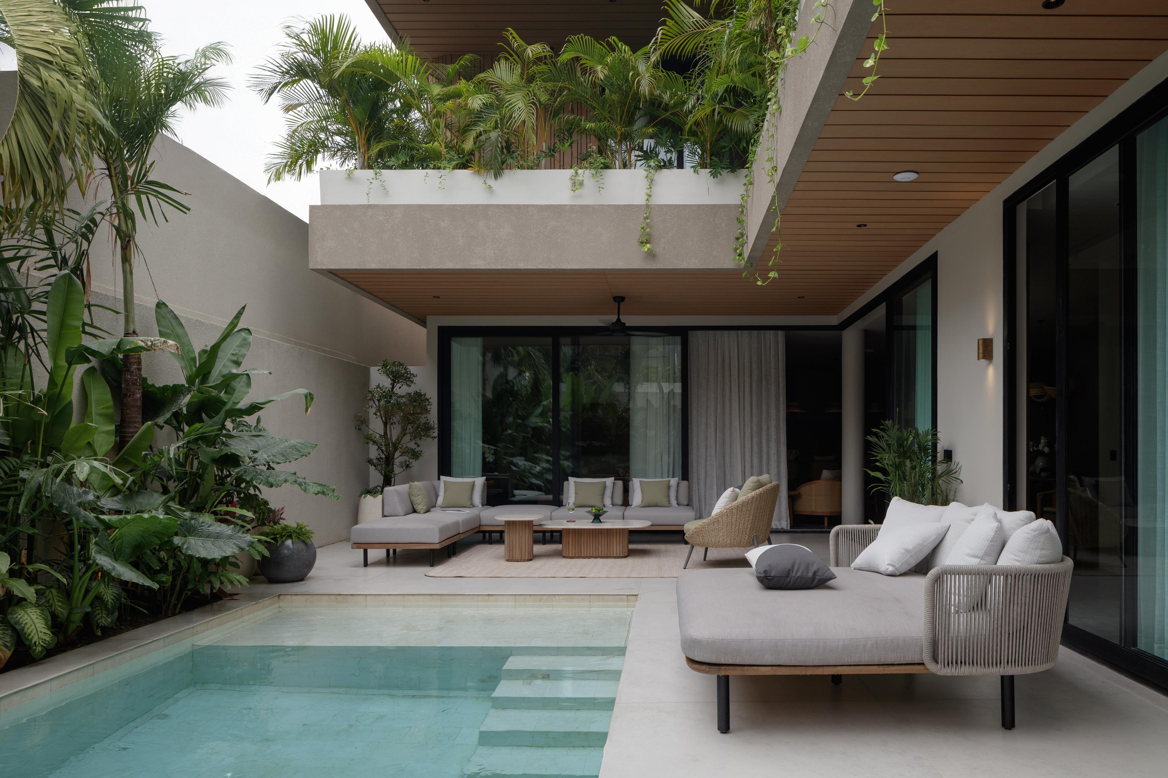 The Bank by OXO property in Pererenan, Canggu, Bali — thumbnail 17