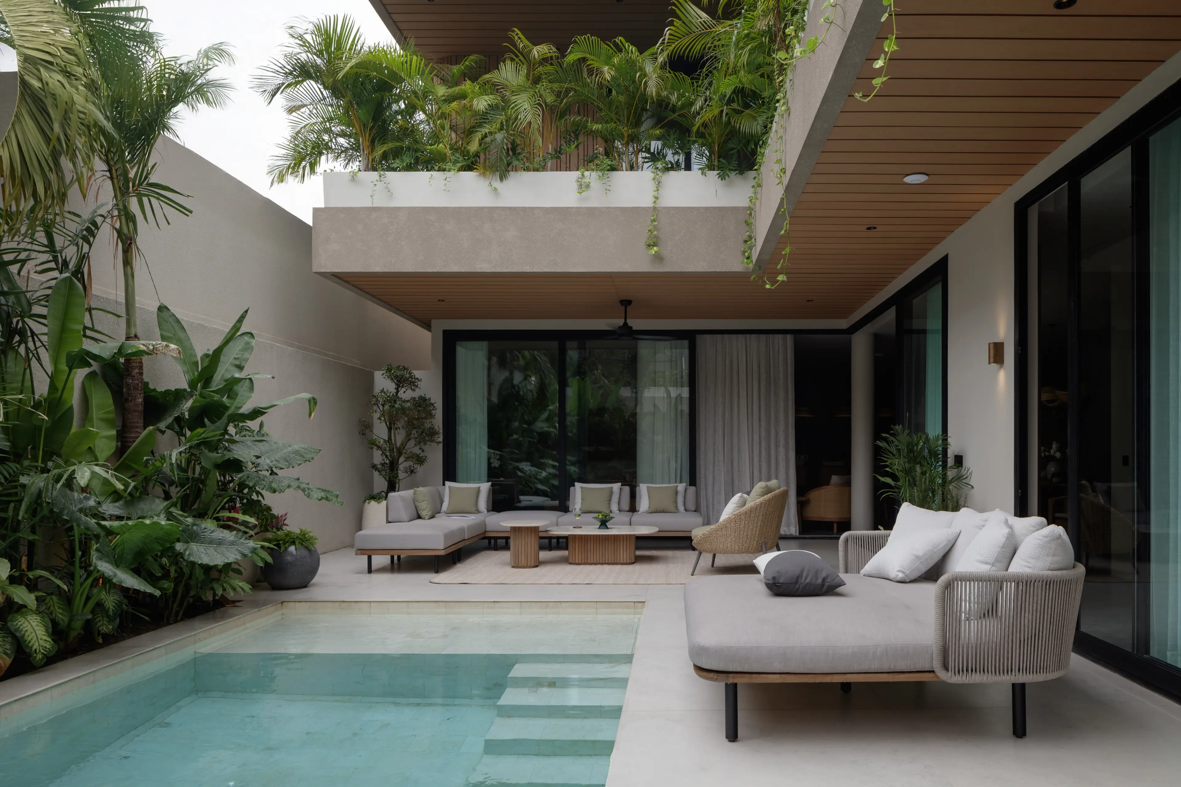 property in Pererenan, Canggu, Bali