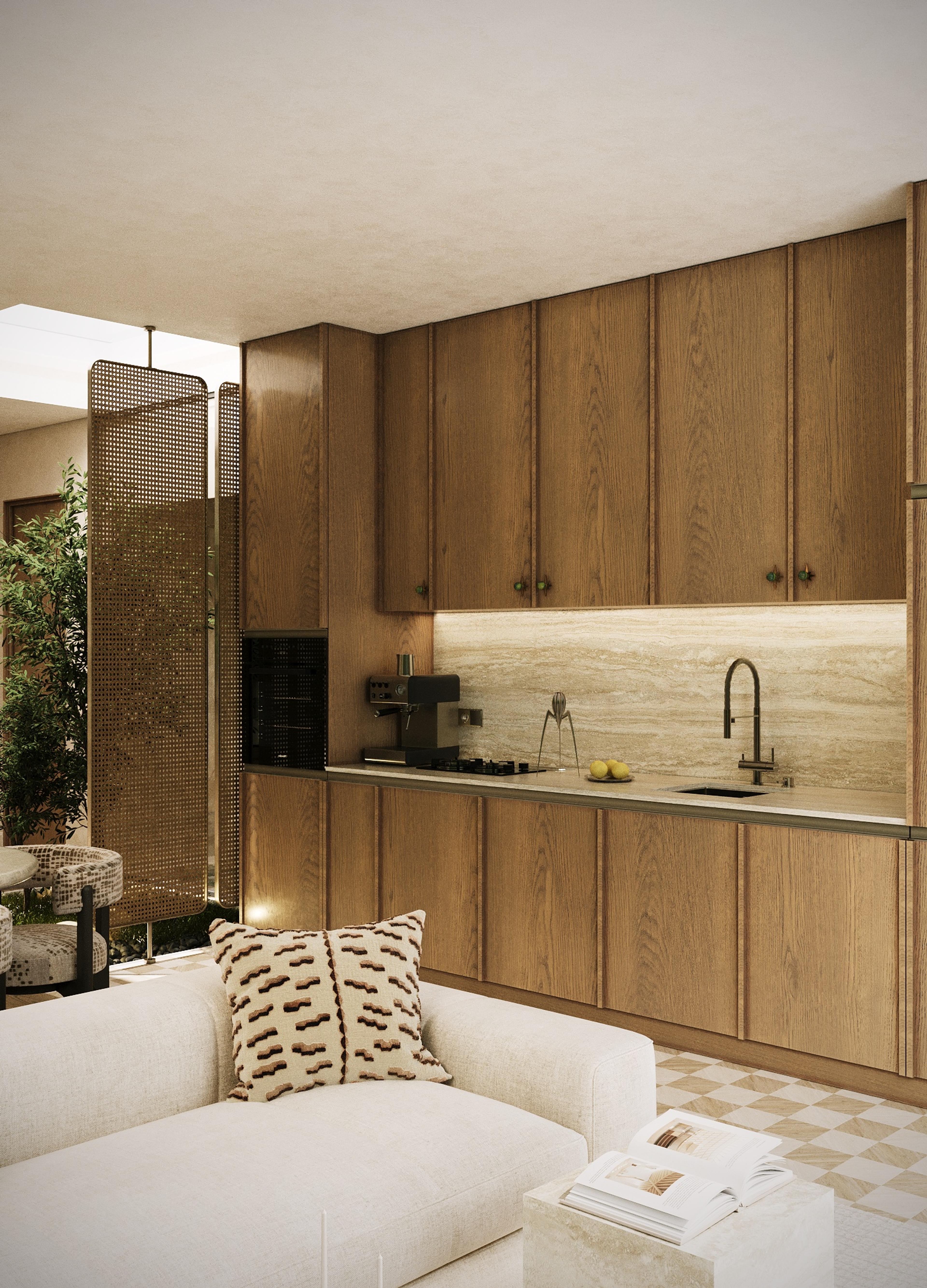 Aravita Residence villa in Nusa Dua, Bukit, Bali — thumbnail 134