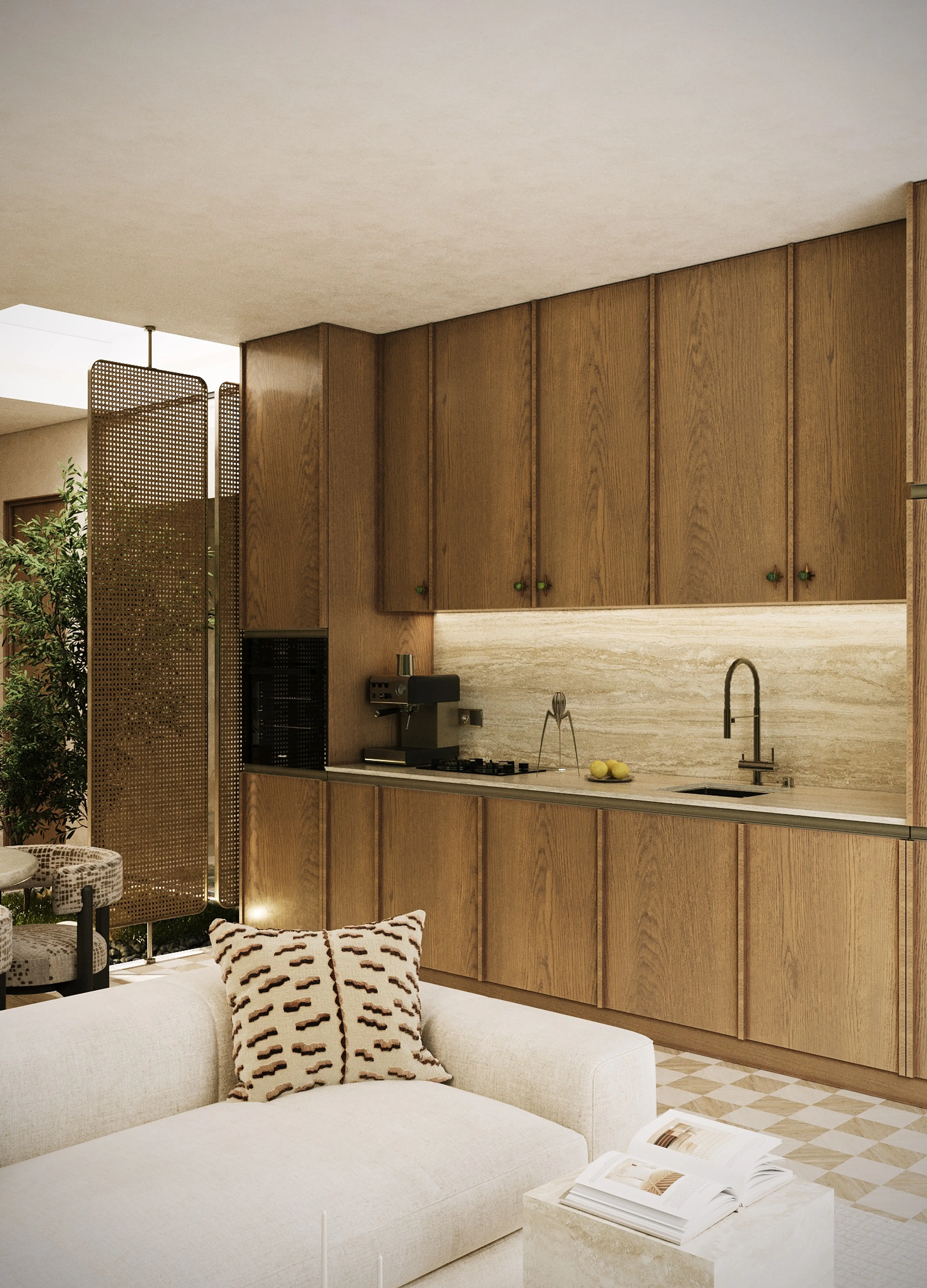 villa in Nusa Dua, Bukit, Bali — thumbnail 134