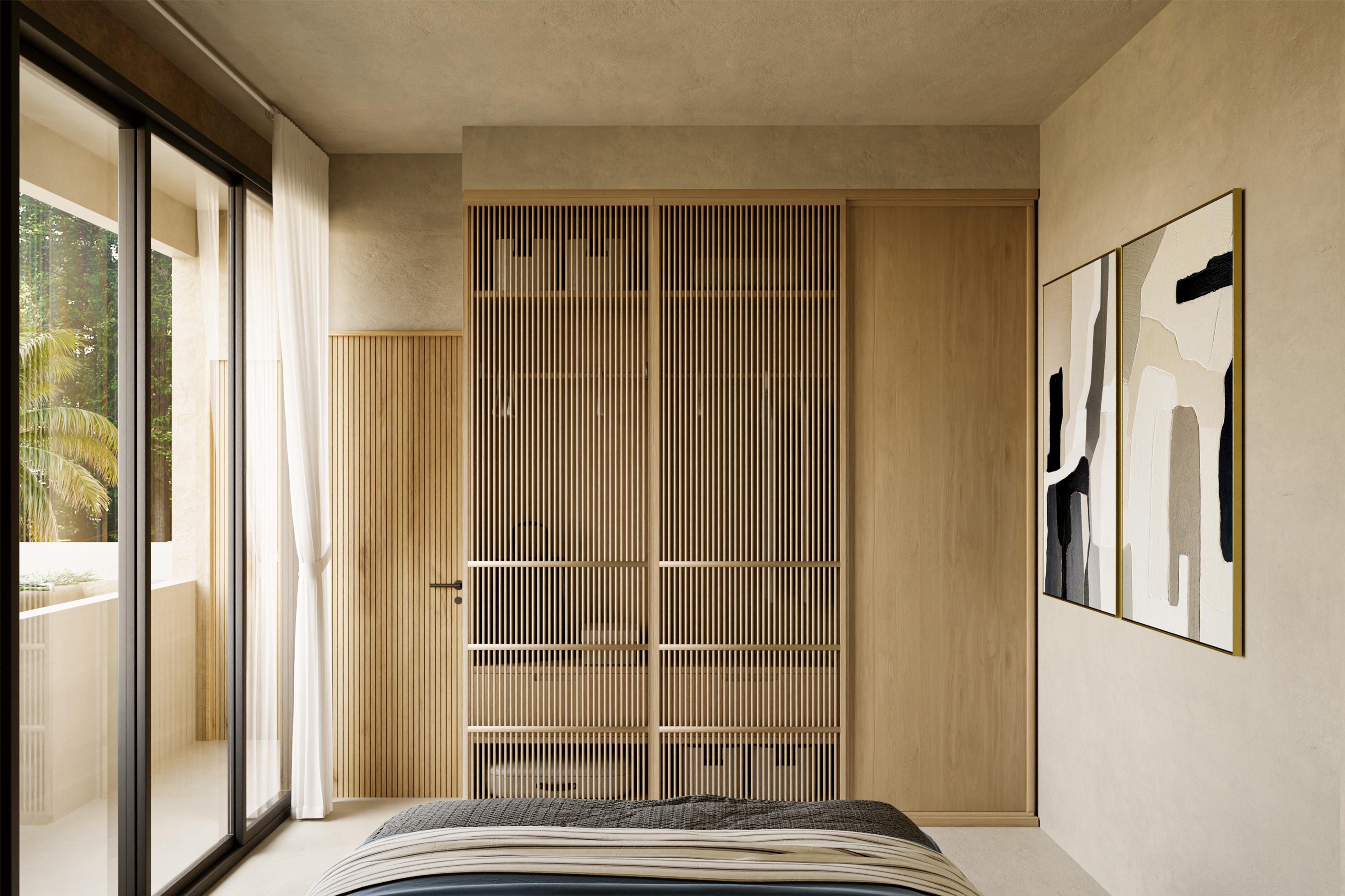 Baru Home Base villa in Cemagi, Canggu, Bali — thumbnail 40