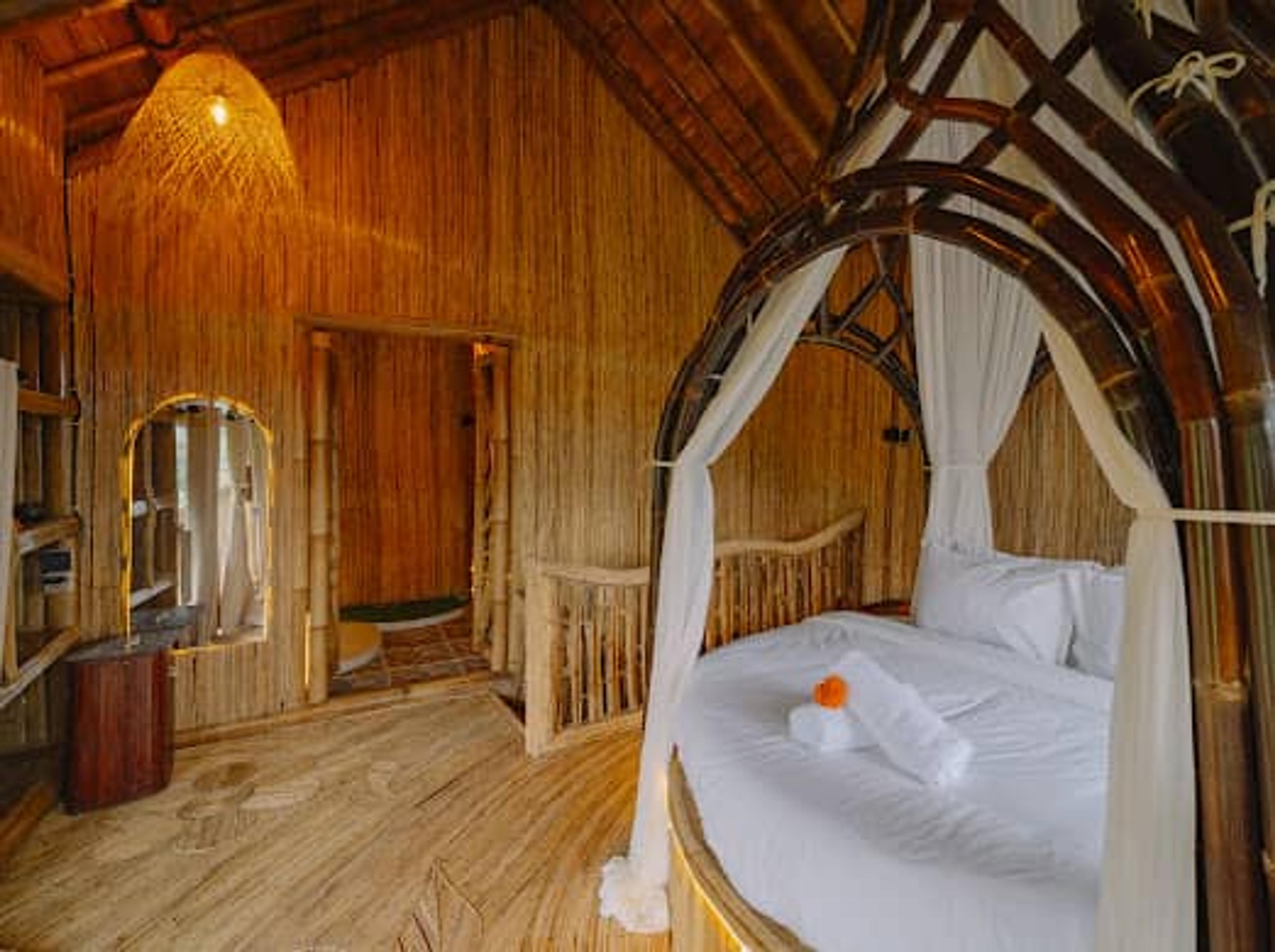 Bamboo Villa villa in Sideman, Karangasem, Bali — thumbnail 35