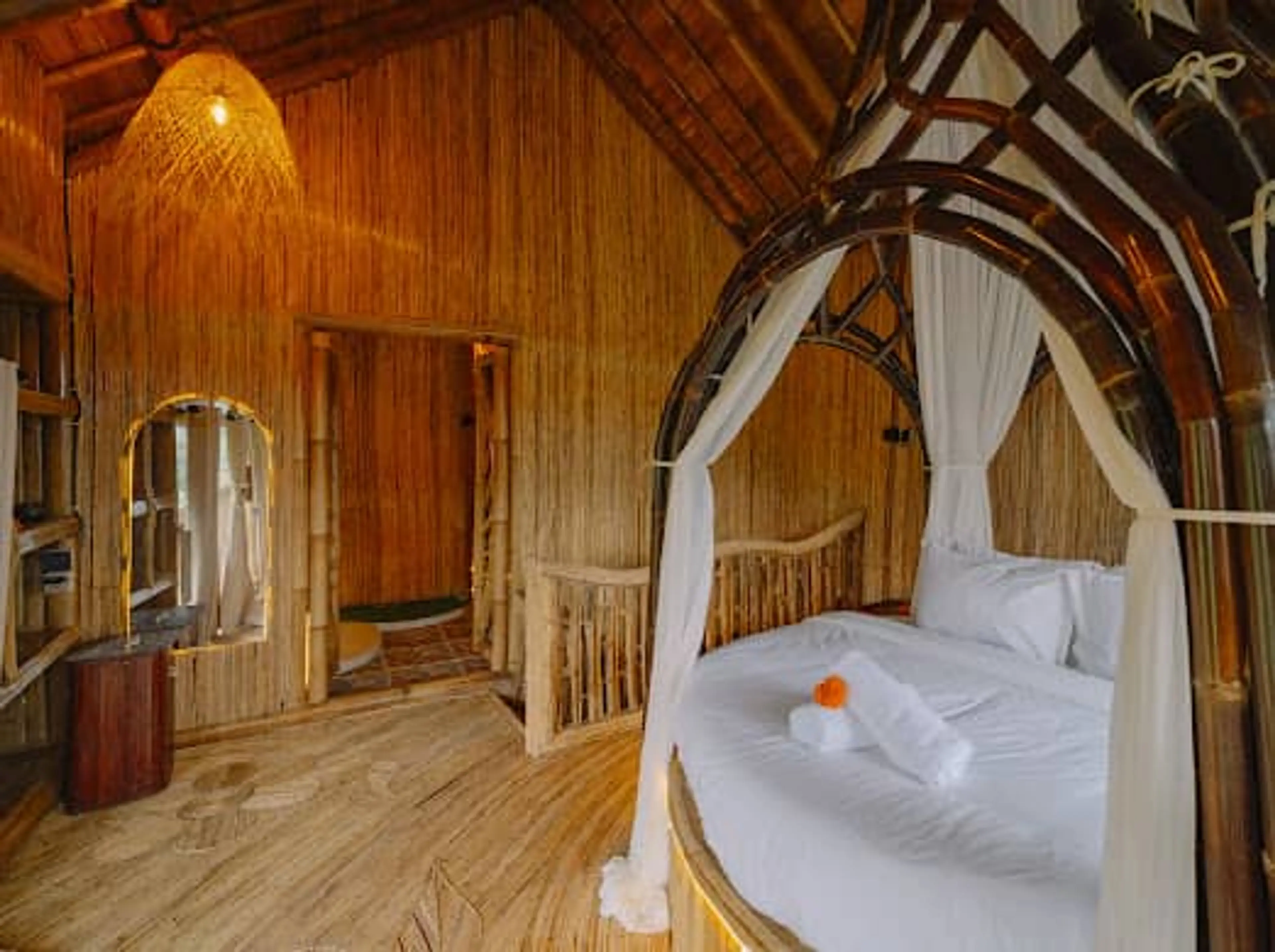 villa in Sidemen, Karangasem, Bali — thumbnail 35