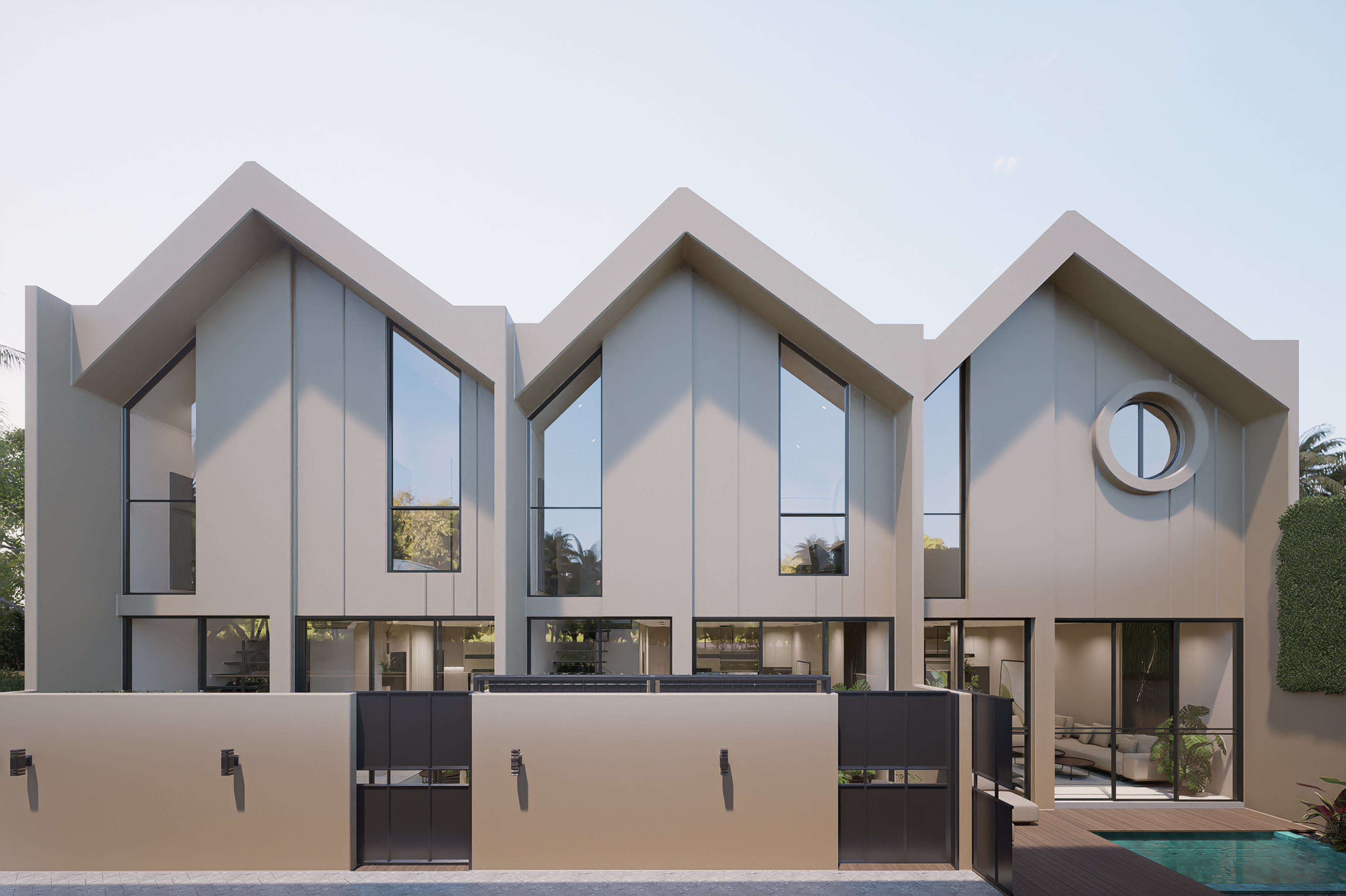 Piece of Paradise Sanur villa in Sanur, Bali — thumbnail 2