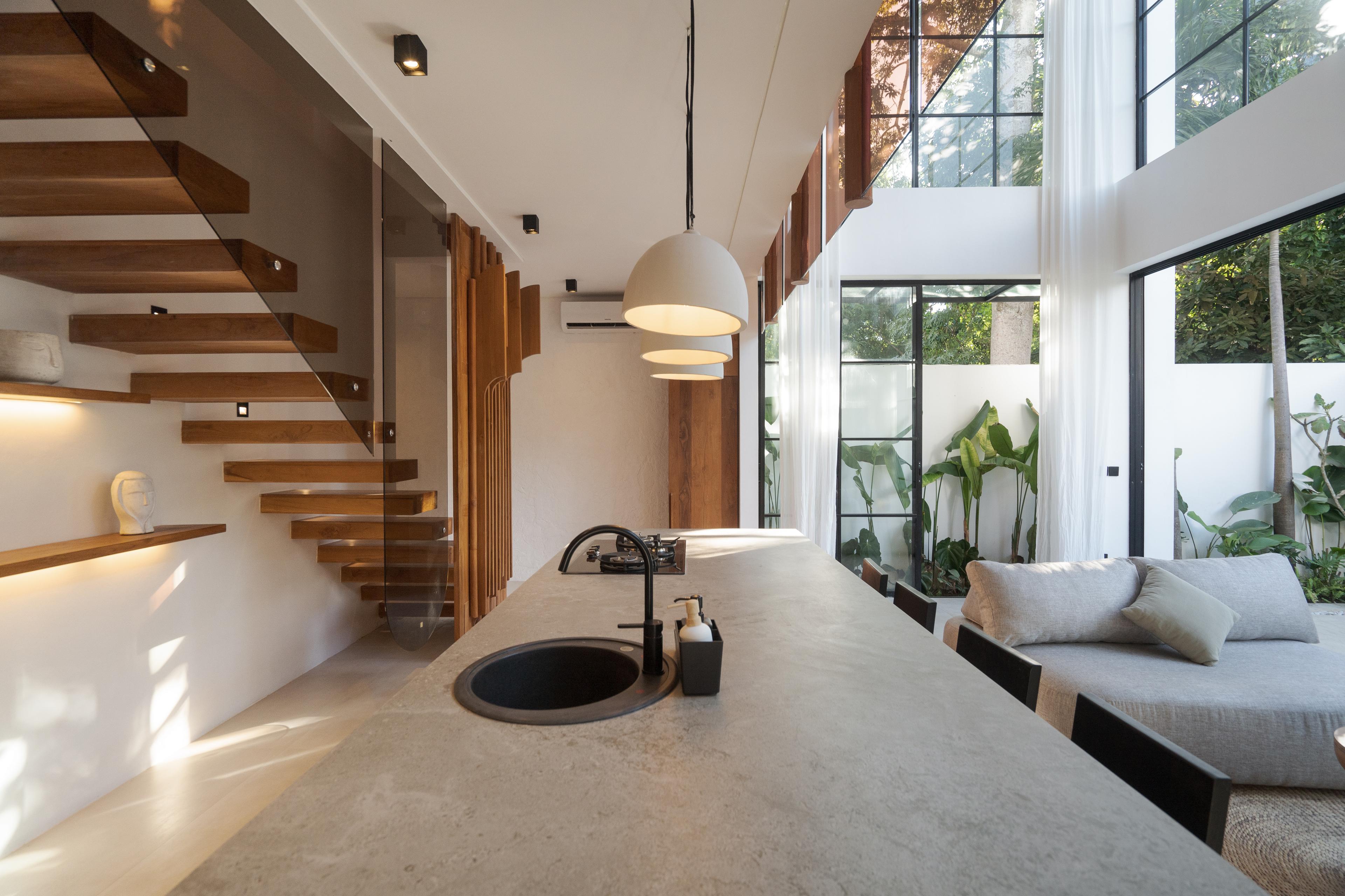 Inanna Bali villas villa in Uluwatu, Bukit, Bali — thumbnail 6