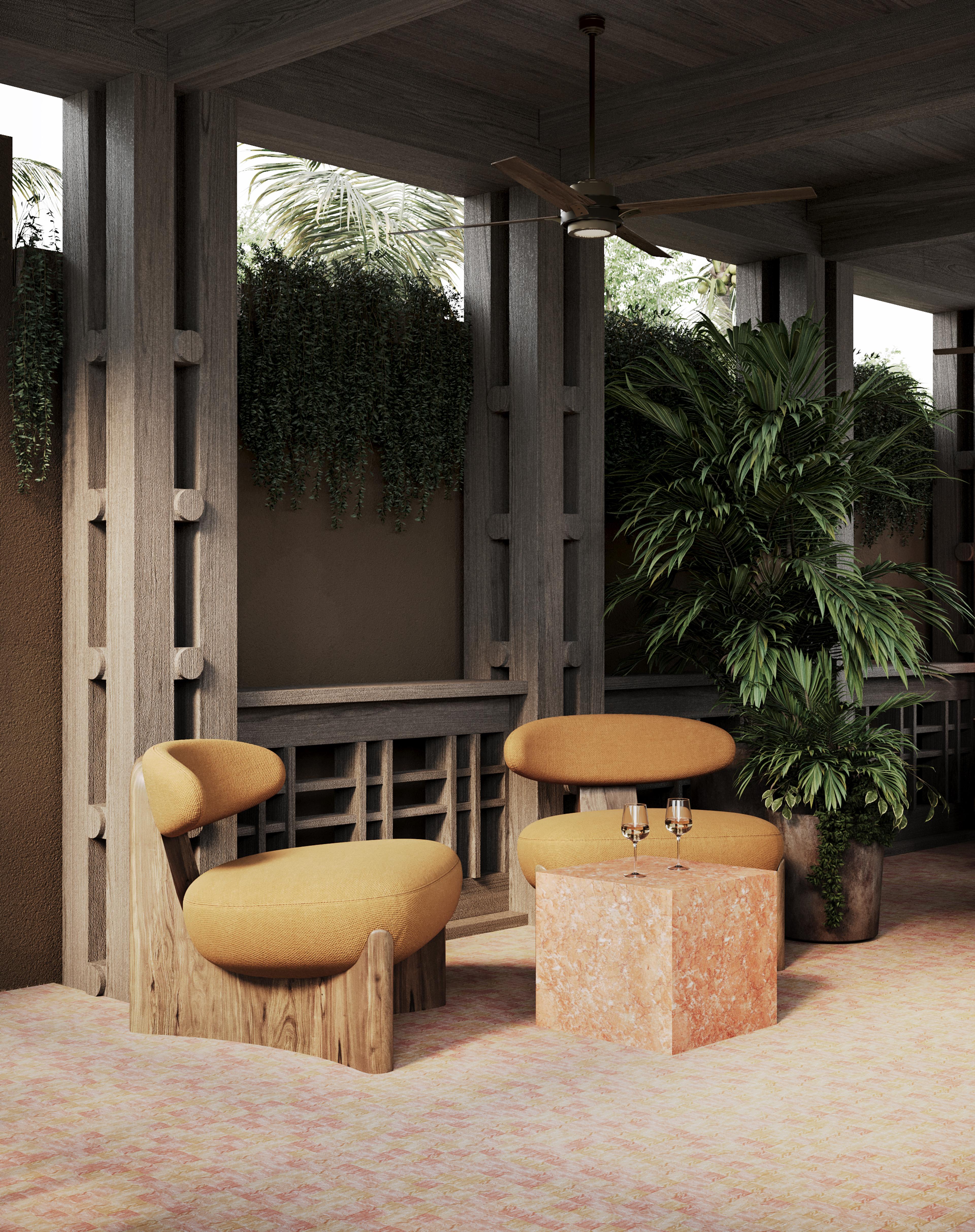 Origins villa in Nuanu City, Tabanan, Bali — thumbnail 37