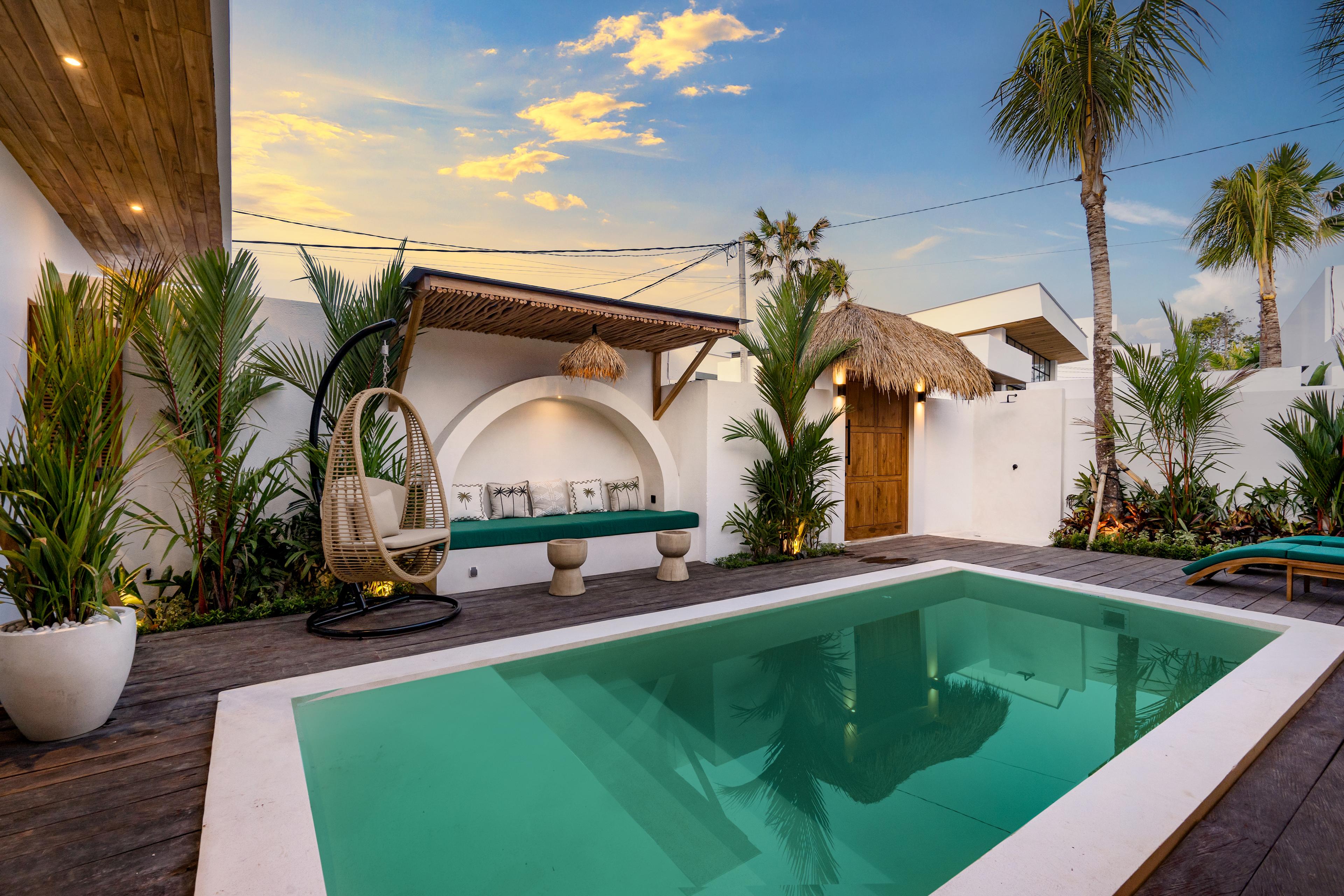 Yolla villas - Bingin Palm Residence I villa in Uluwatu, Bukit, Bali — thumbnail 54