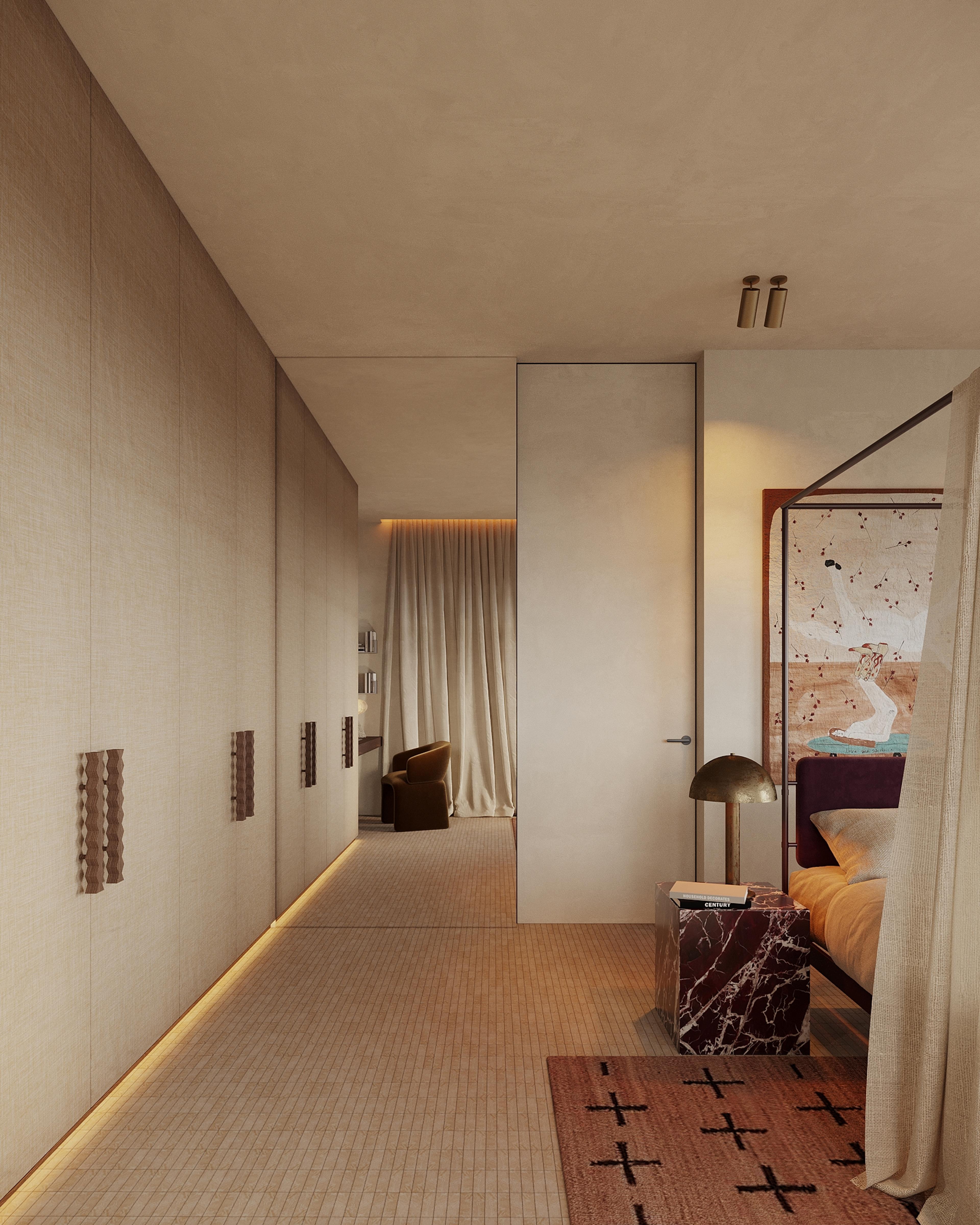 Origins villa in Nuanu City, Tabanan, Bali — thumbnail 3