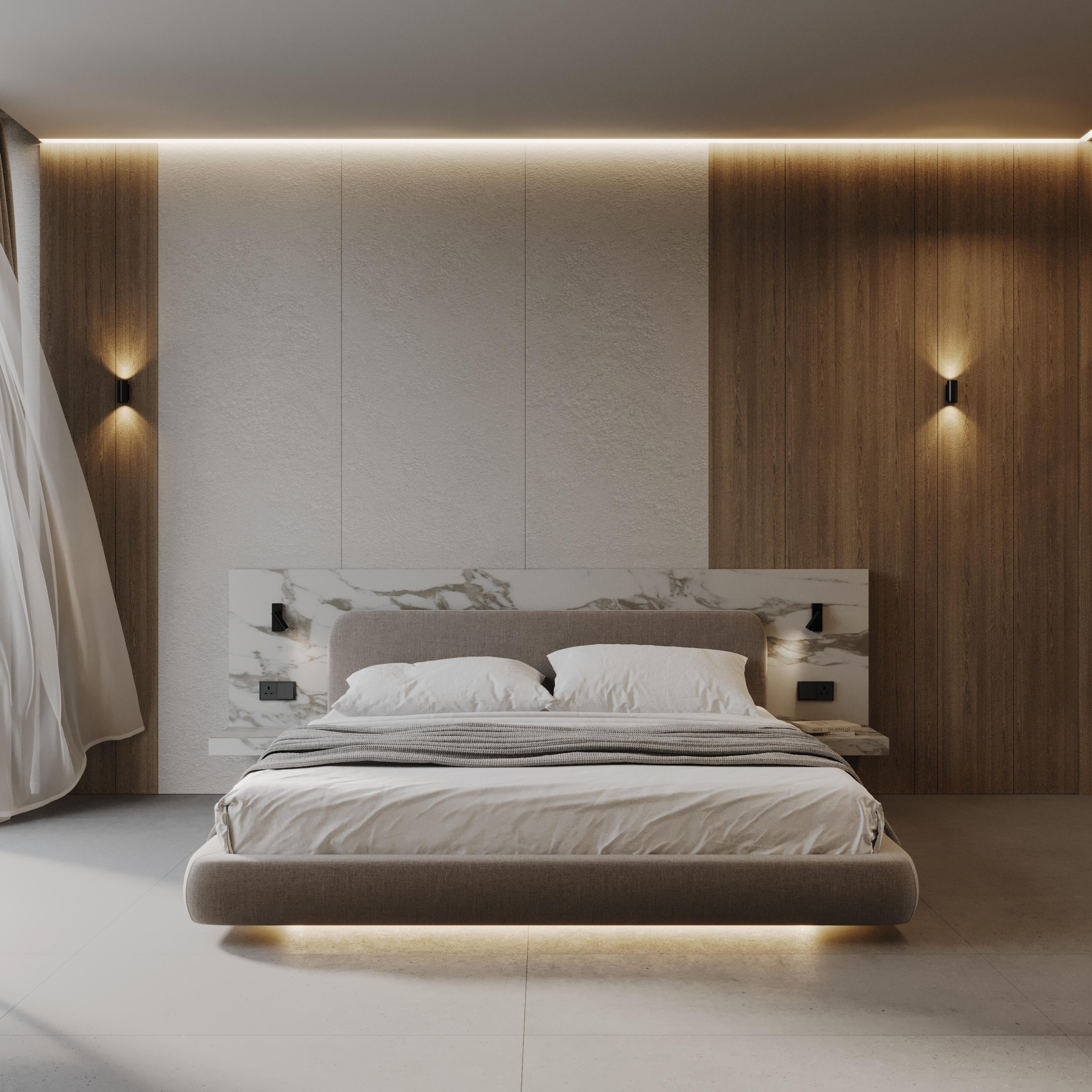 Awwa Hotel By Ribas property in Batu Belig, Canggu, Bali — thumbnail 16