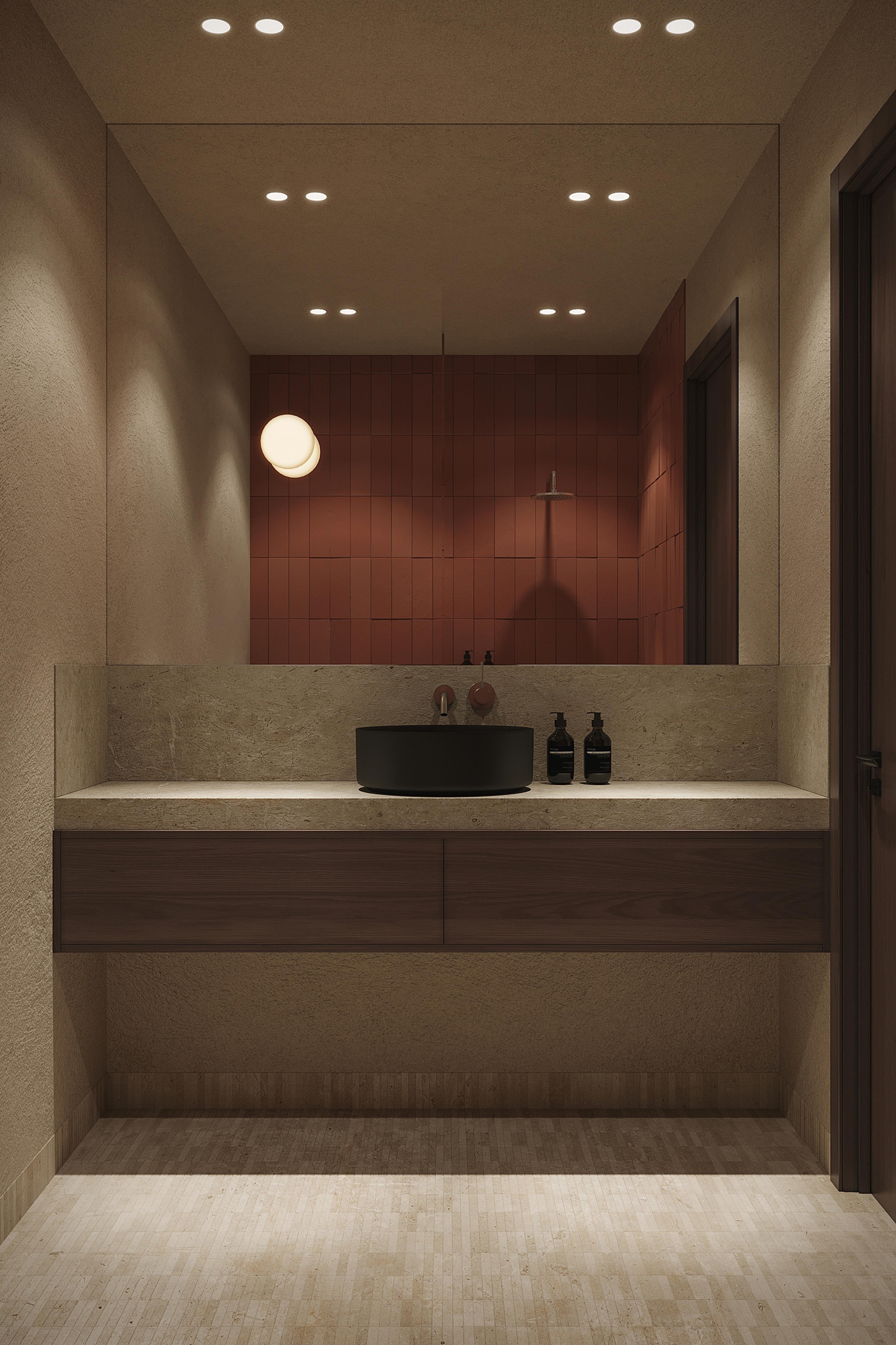 Baza Kedungu property in Kedungu, Tabanan, Bali — thumbnail 6